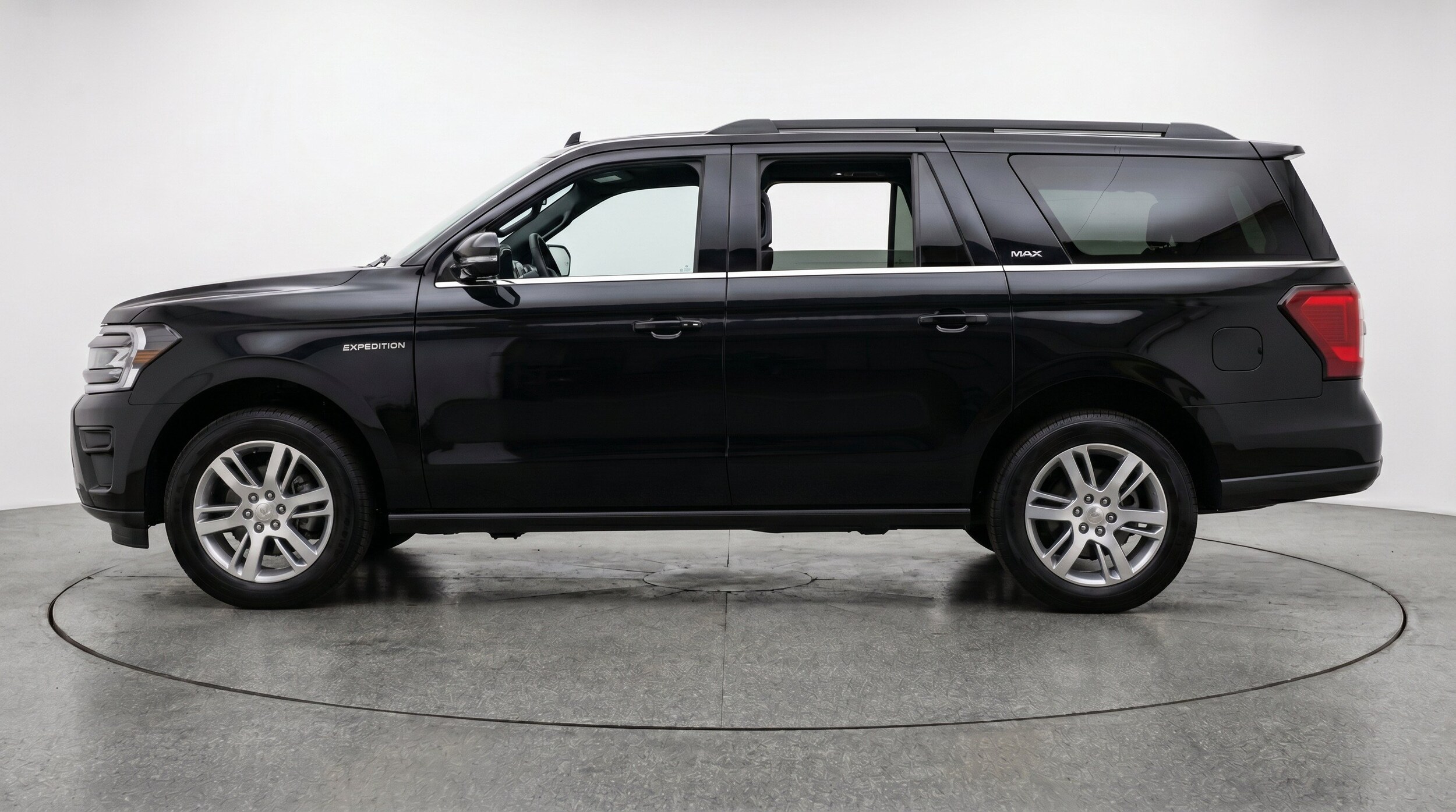 Thumbnail: 2024 Ford Expedition MAX - 5