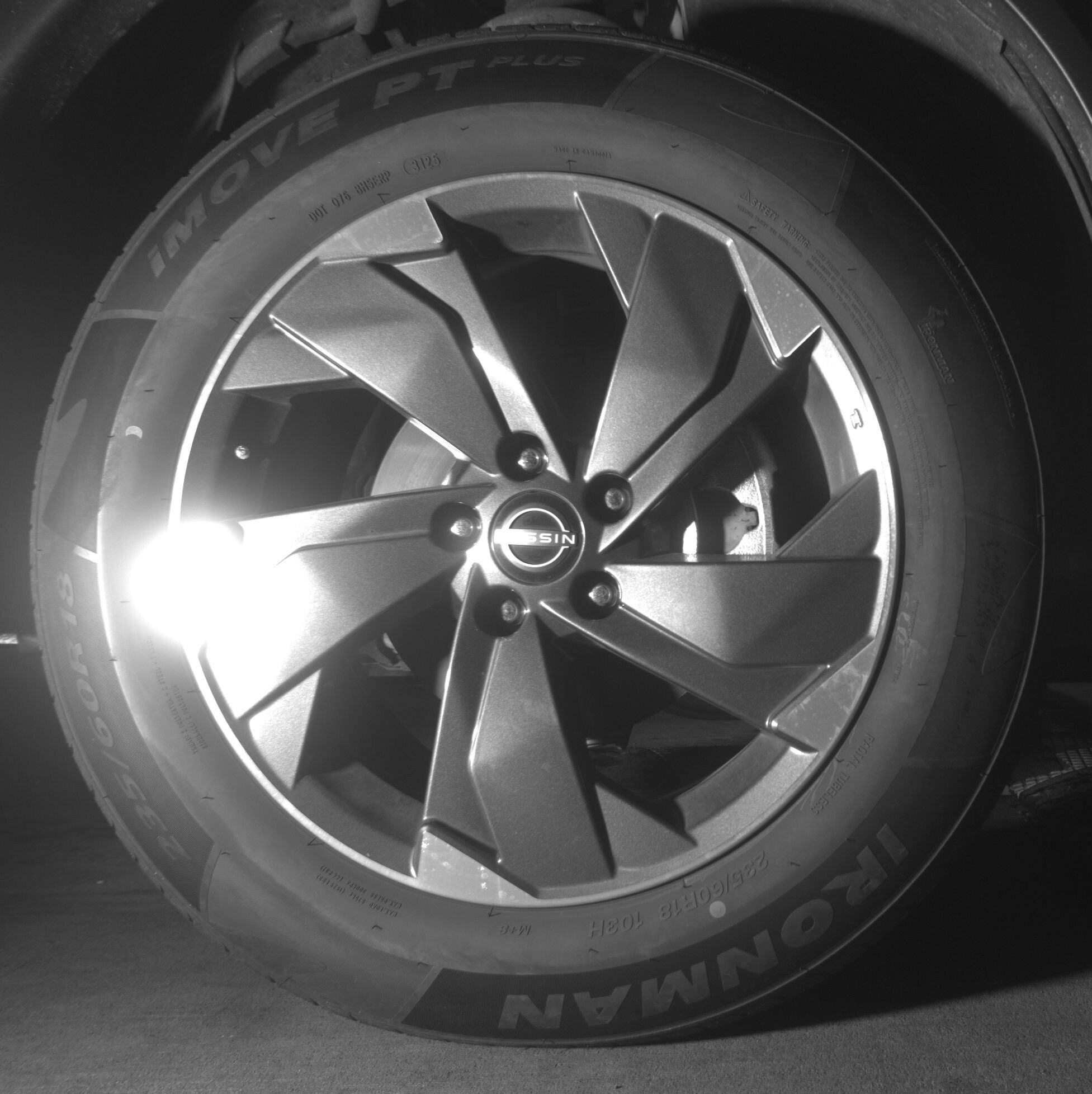 Thumbnail: 2025 Nissan Rogue - 13