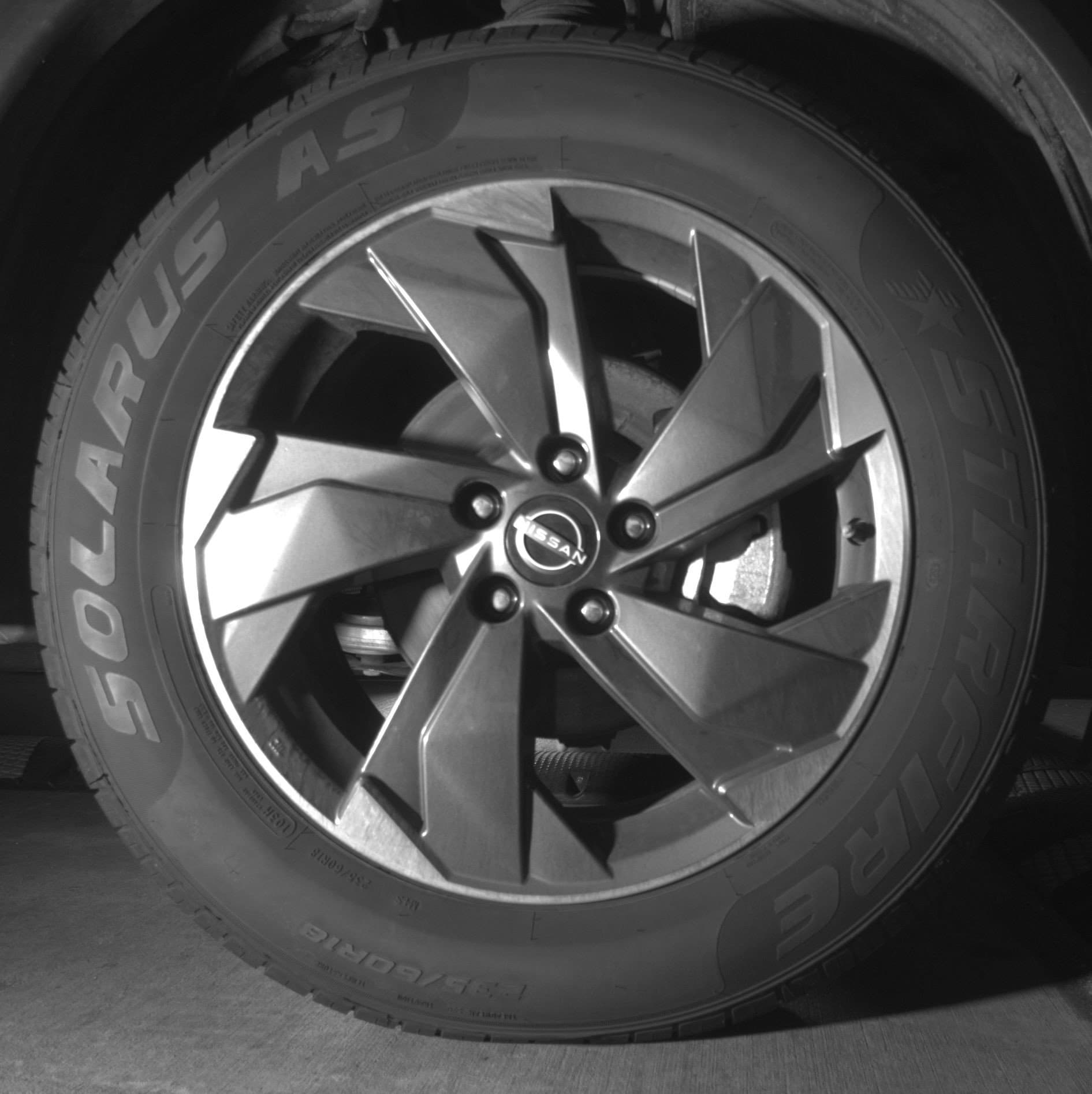 Thumbnail: 2025 Nissan Rogue - 13