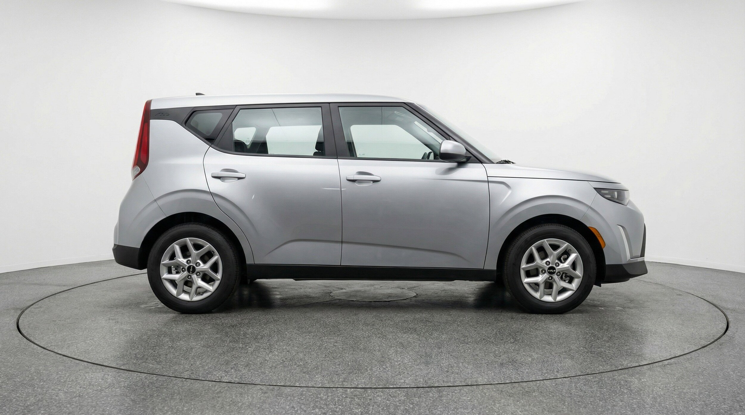 Thumbnail: 2025 Kia Soul - 11