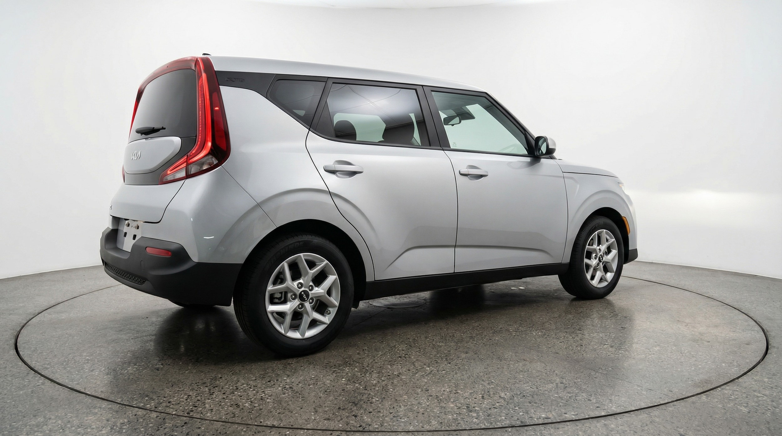 Thumbnail: 2025 Kia Soul - 7