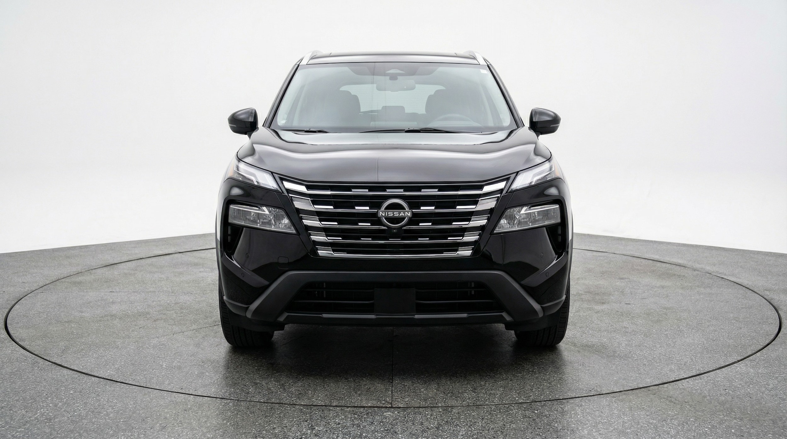 Thumbnail: 2025 Nissan Rogue - 2