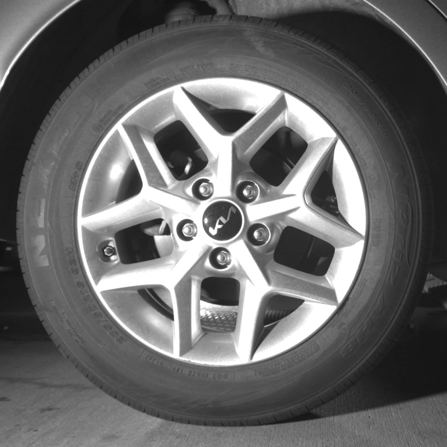 Thumbnail: 2025 Kia Soul - 15