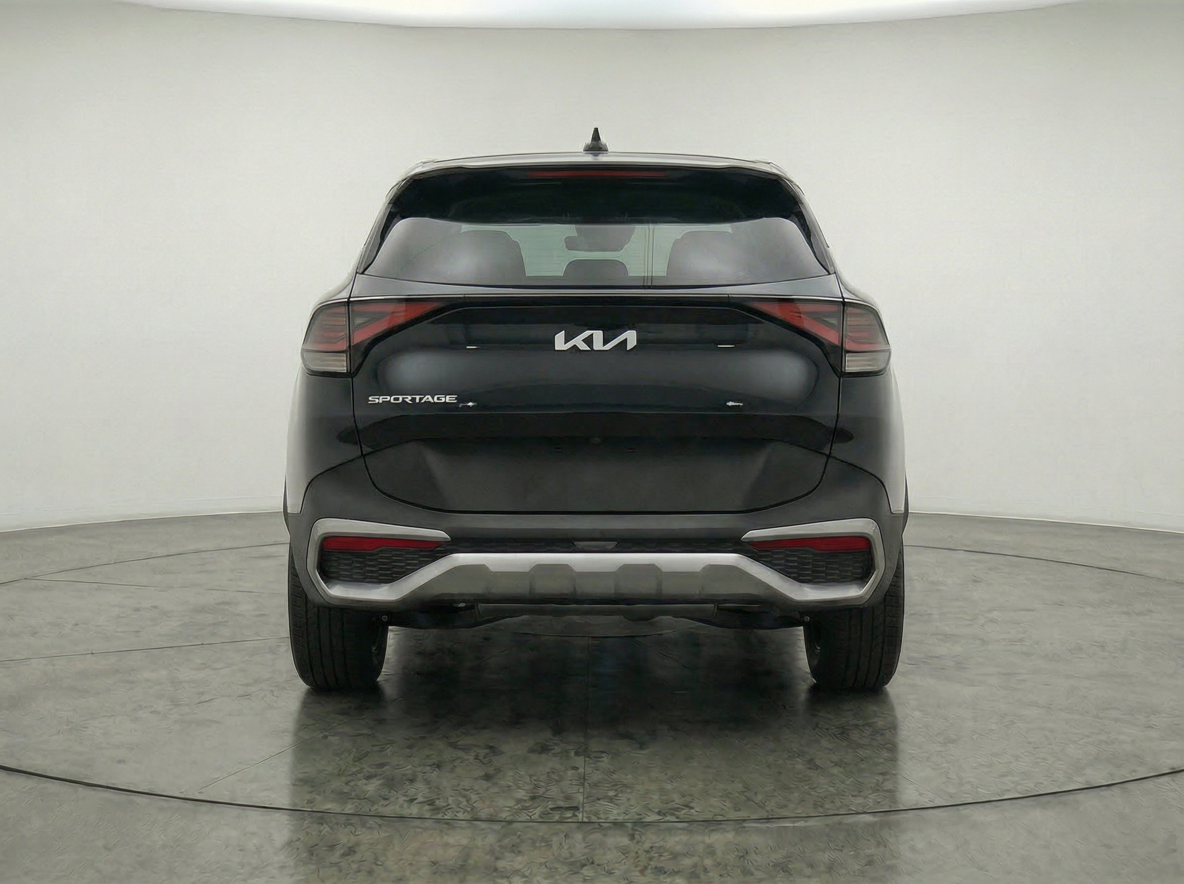 Thumbnail: 2026 Kia Sportage - 7