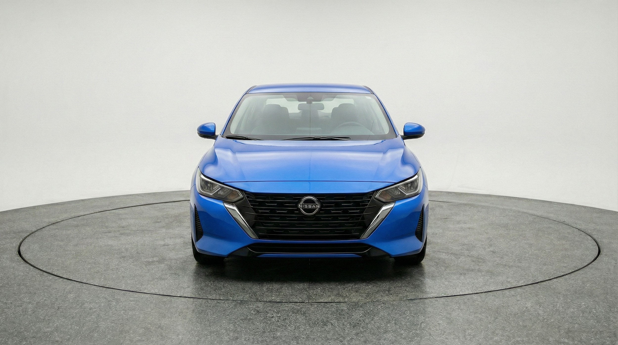 Thumbnail: 2025 Nissan Sentra - 2