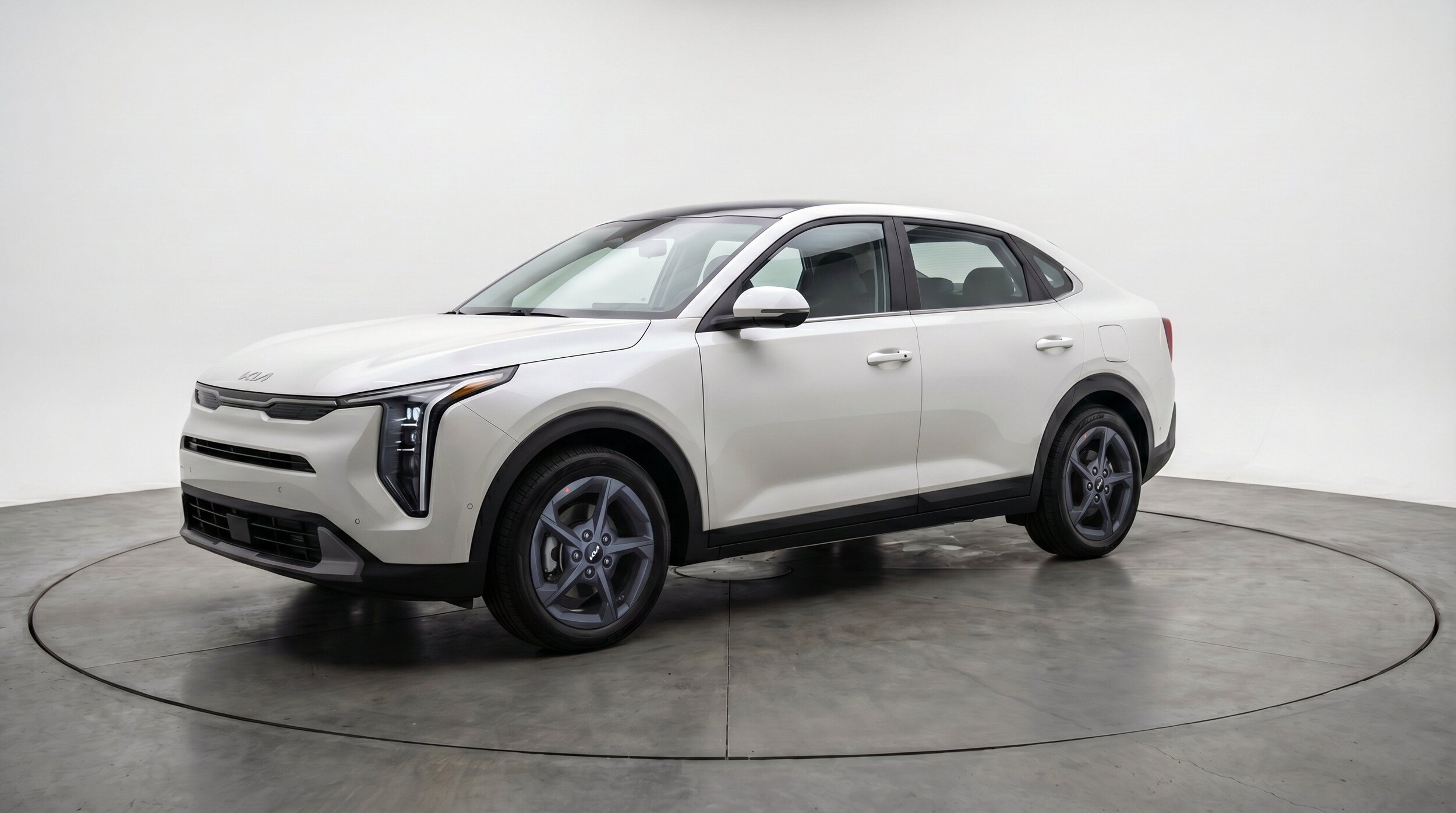 Thumbnail: 2026 Kia K4 - 3