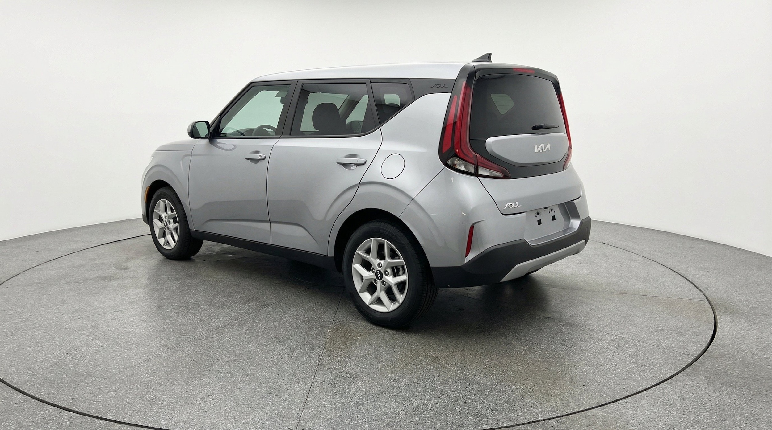Thumbnail: 2025 Kia Soul - 6