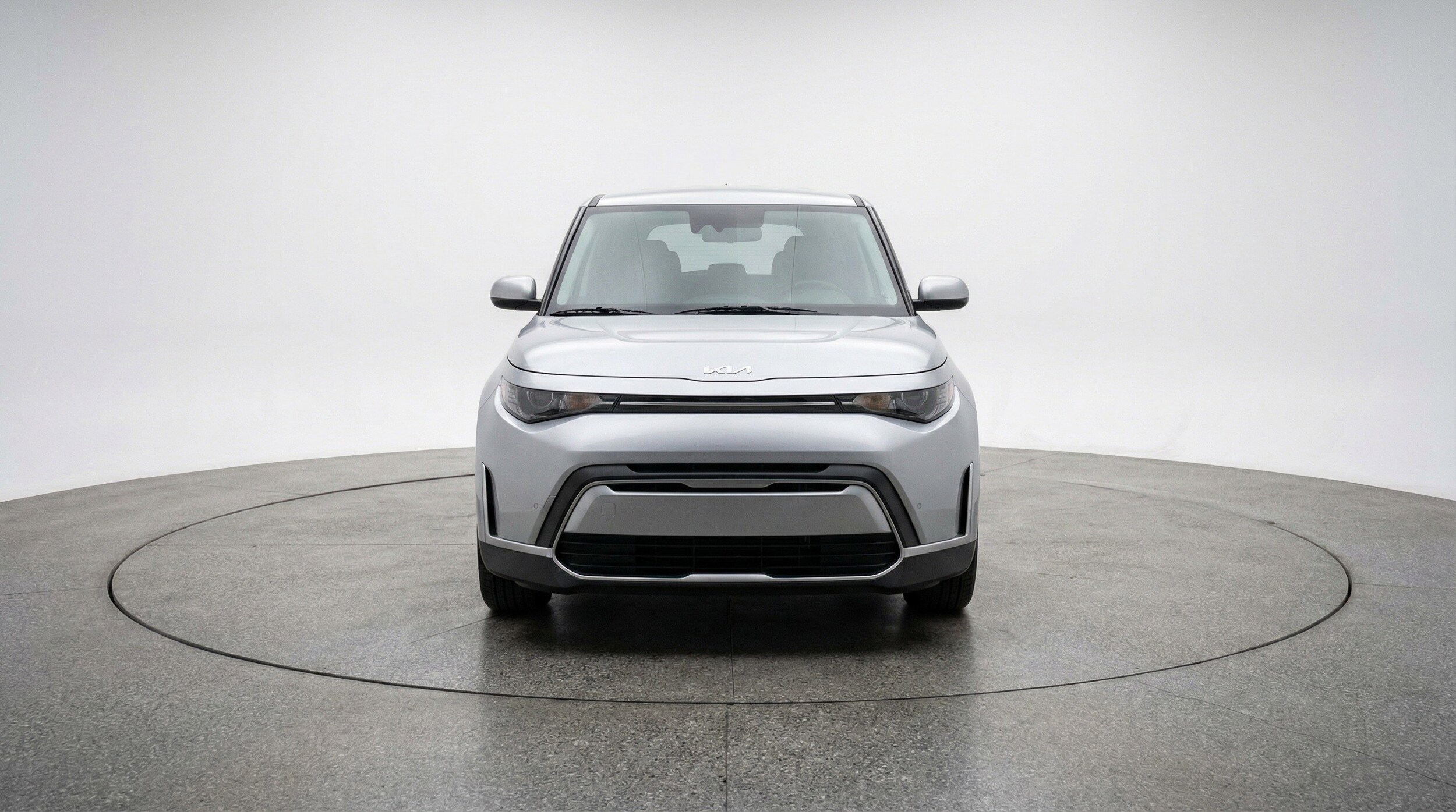 Thumbnail: 2025 Kia Soul - 2