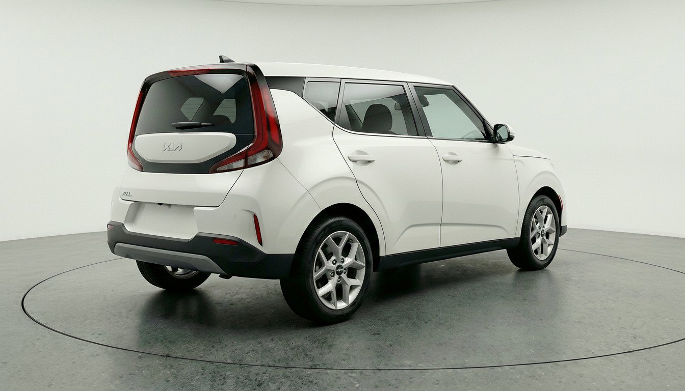 Thumbnail: 2025 Kia Soul - 9