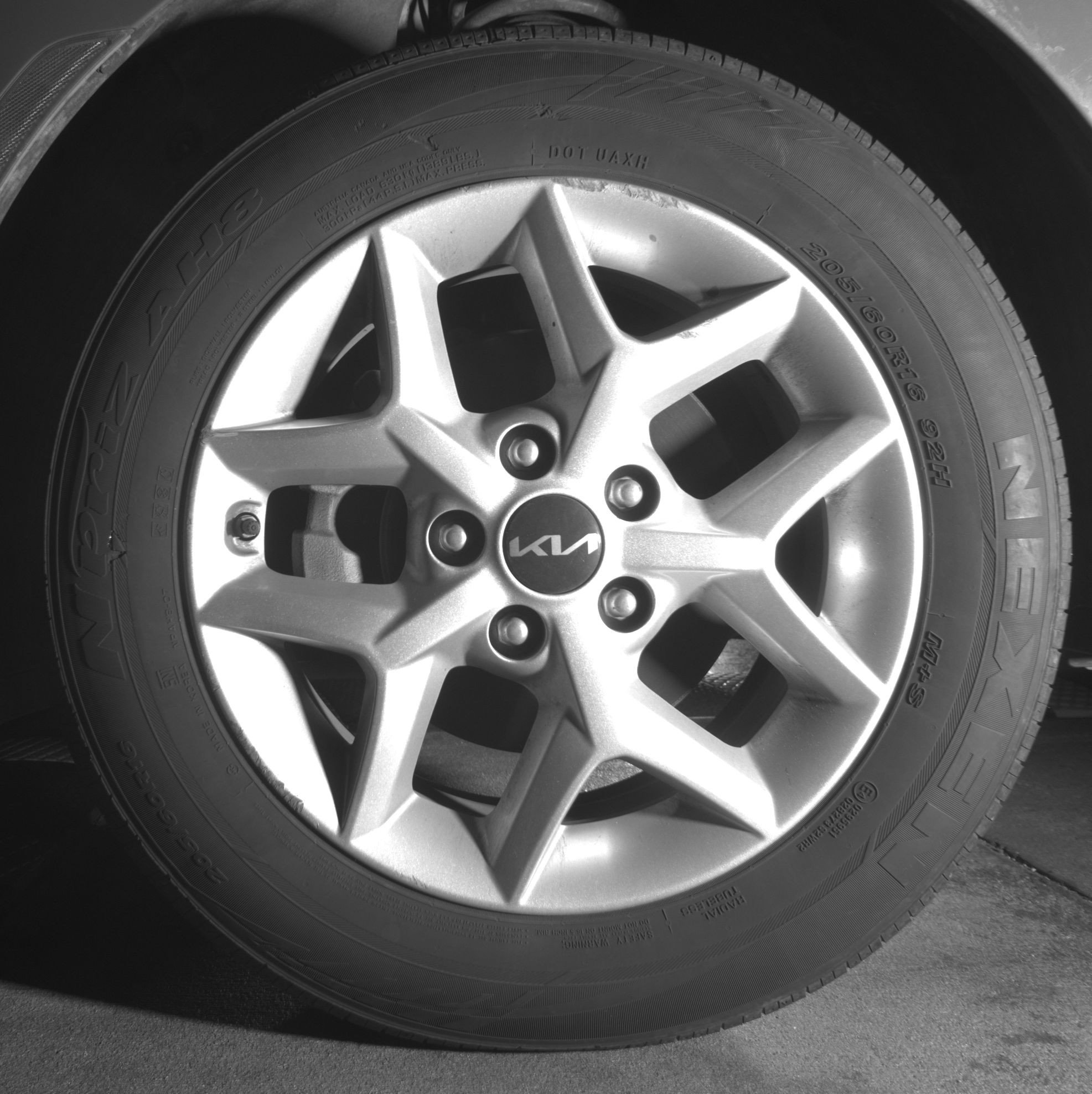 Thumbnail: 2025 Kia Soul - 12