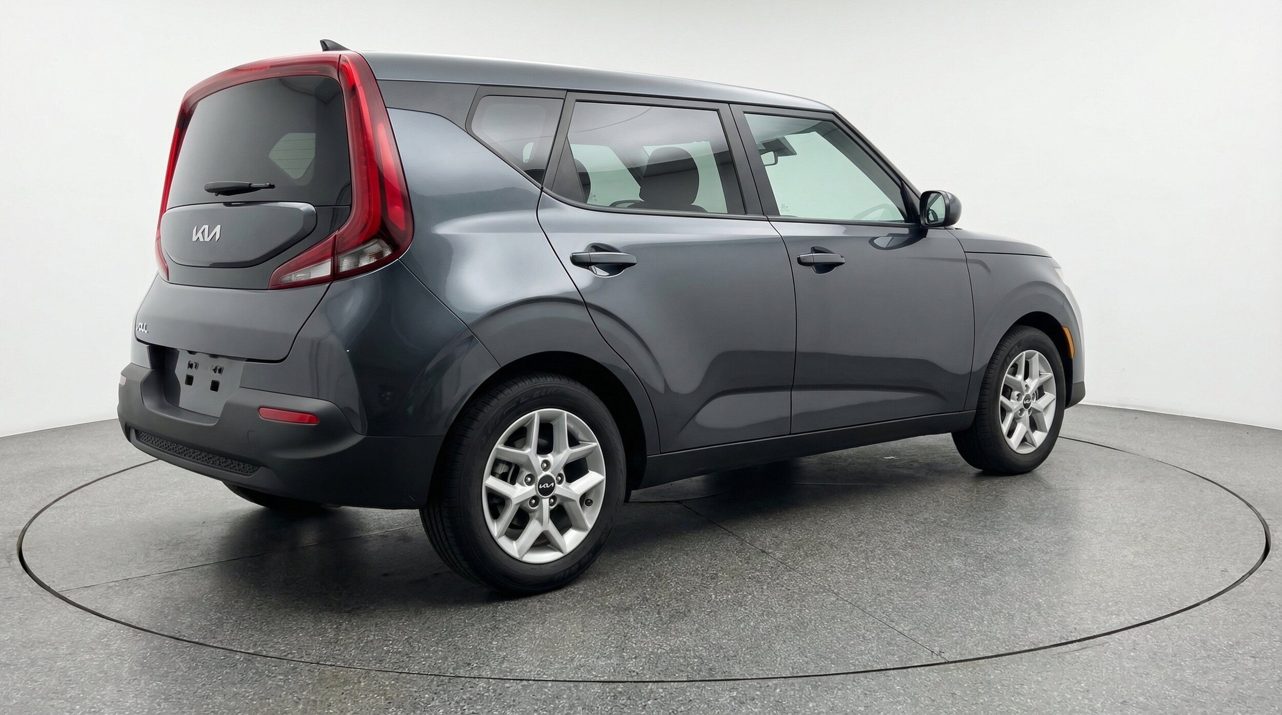 Thumbnail: 2025 Kia Soul - 9
