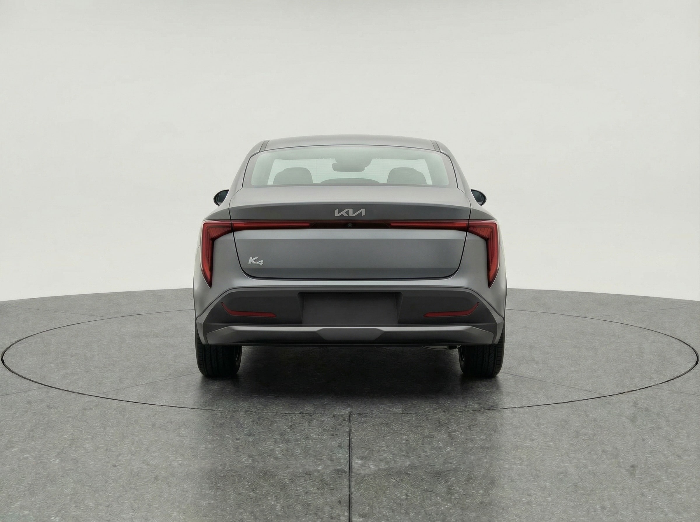 Thumbnail: 2025 Kia K4 - 6