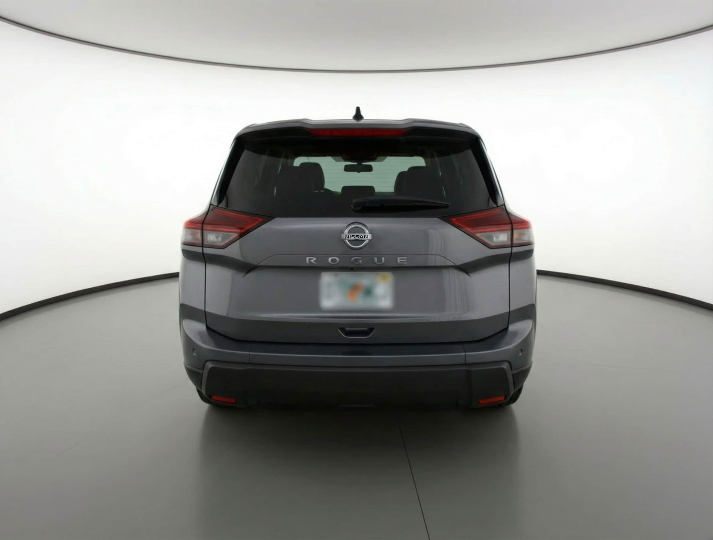 Thumbnail: 2025 Nissan Rogue - 7