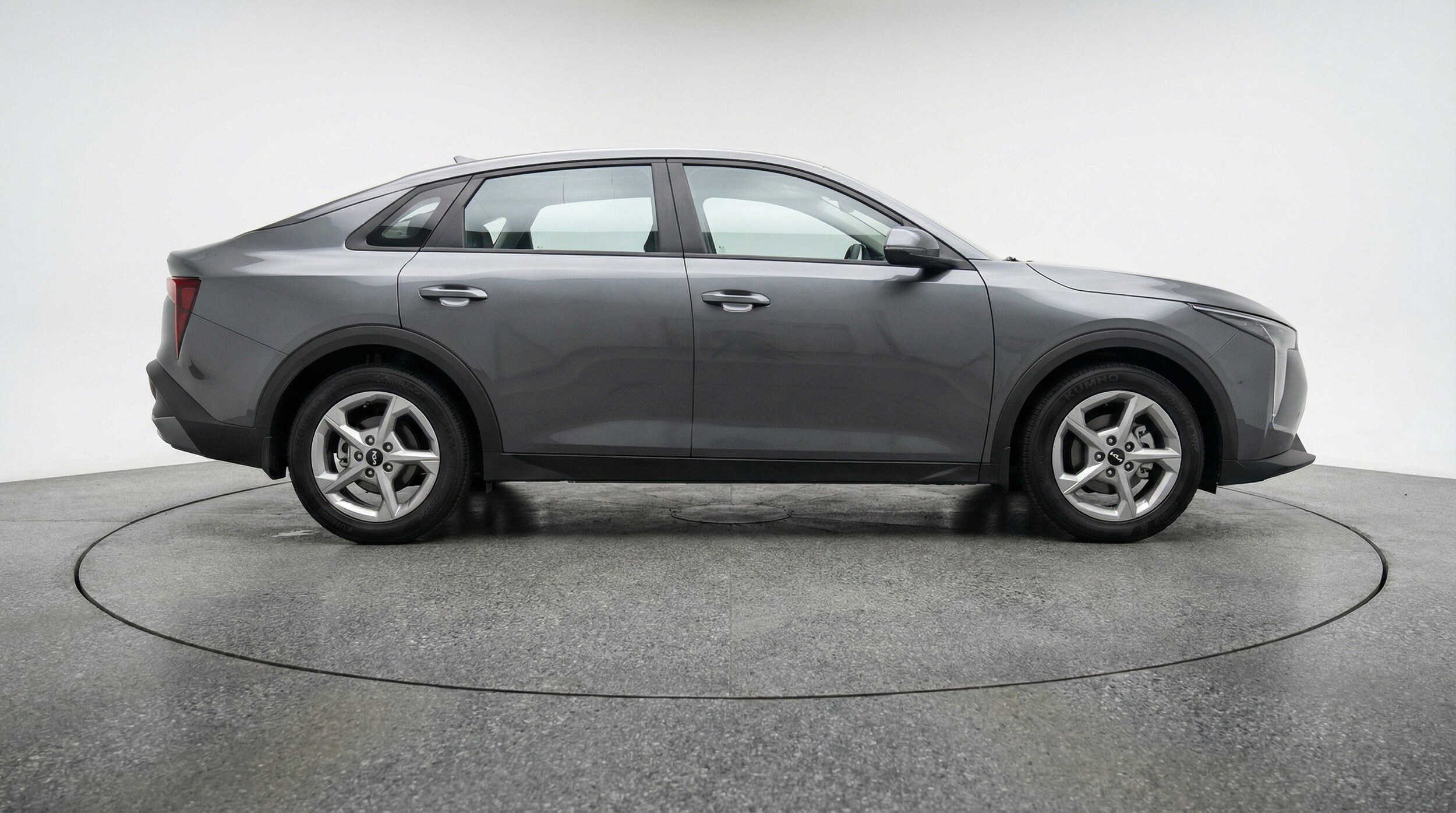 Thumbnail: 2025 Kia K4 - 11