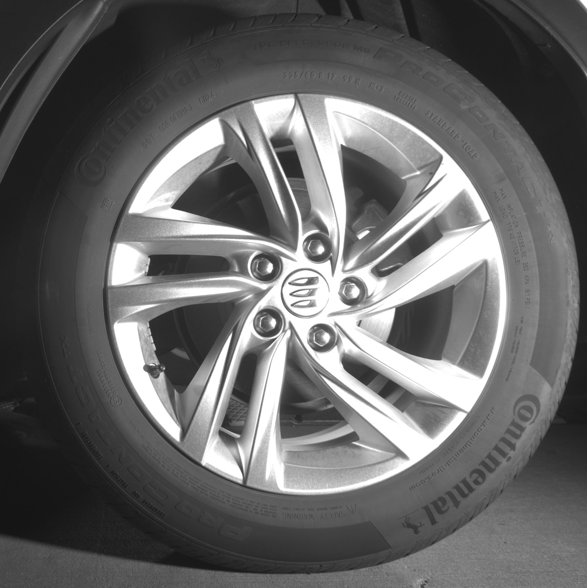 Thumbnail: 2025 Buick Envista - 11