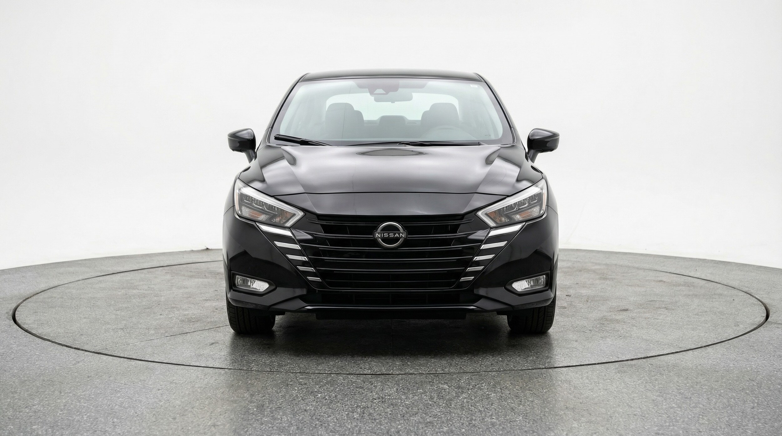 Thumbnail: 2025 Nissan Versa - 2