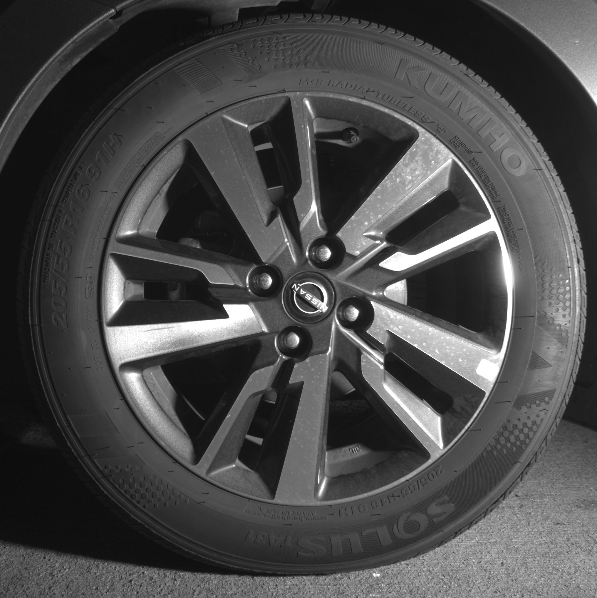 Thumbnail: 2025 Nissan Versa - 12