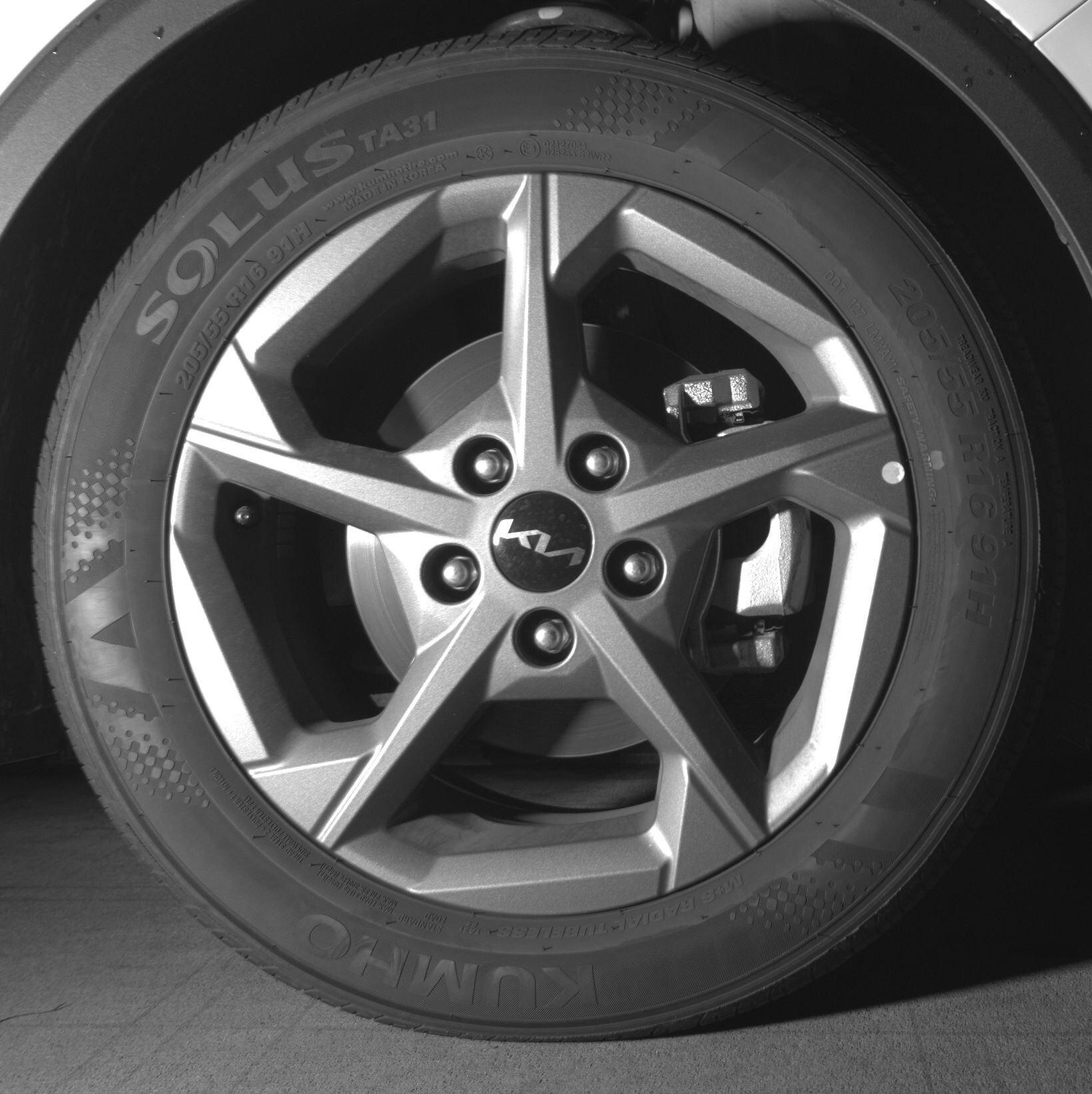 Thumbnail: 2025 Kia K4 - 10