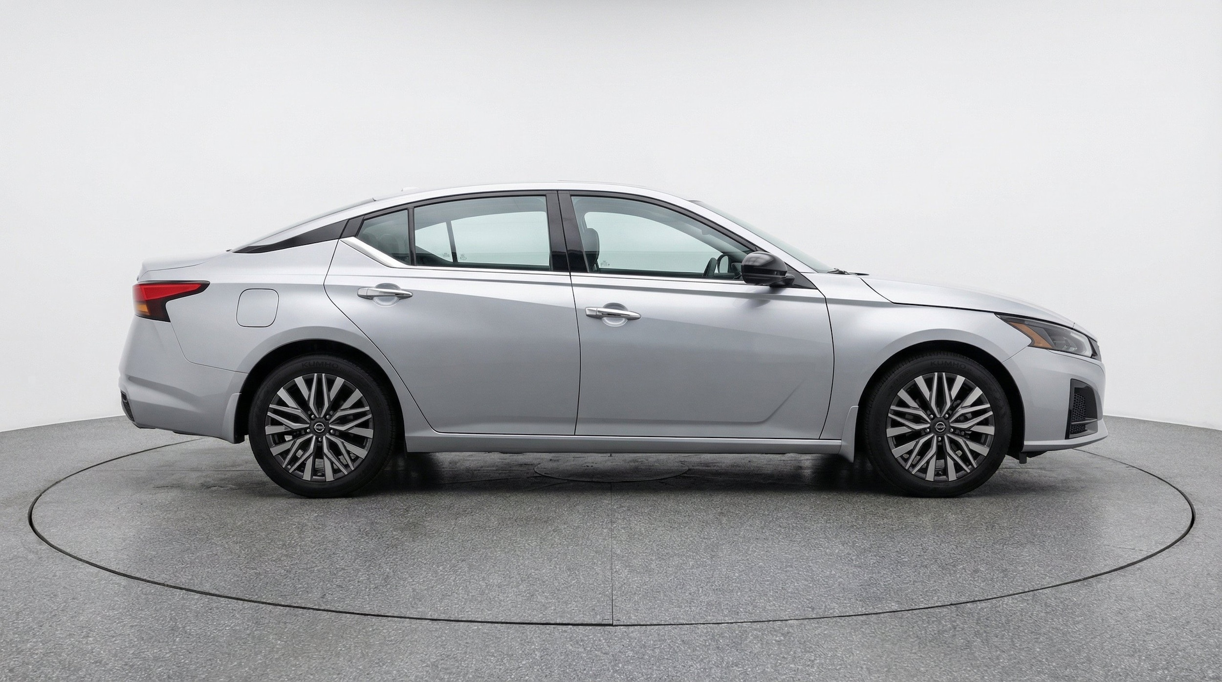 Thumbnail: 2026 Nissan Altima - 11