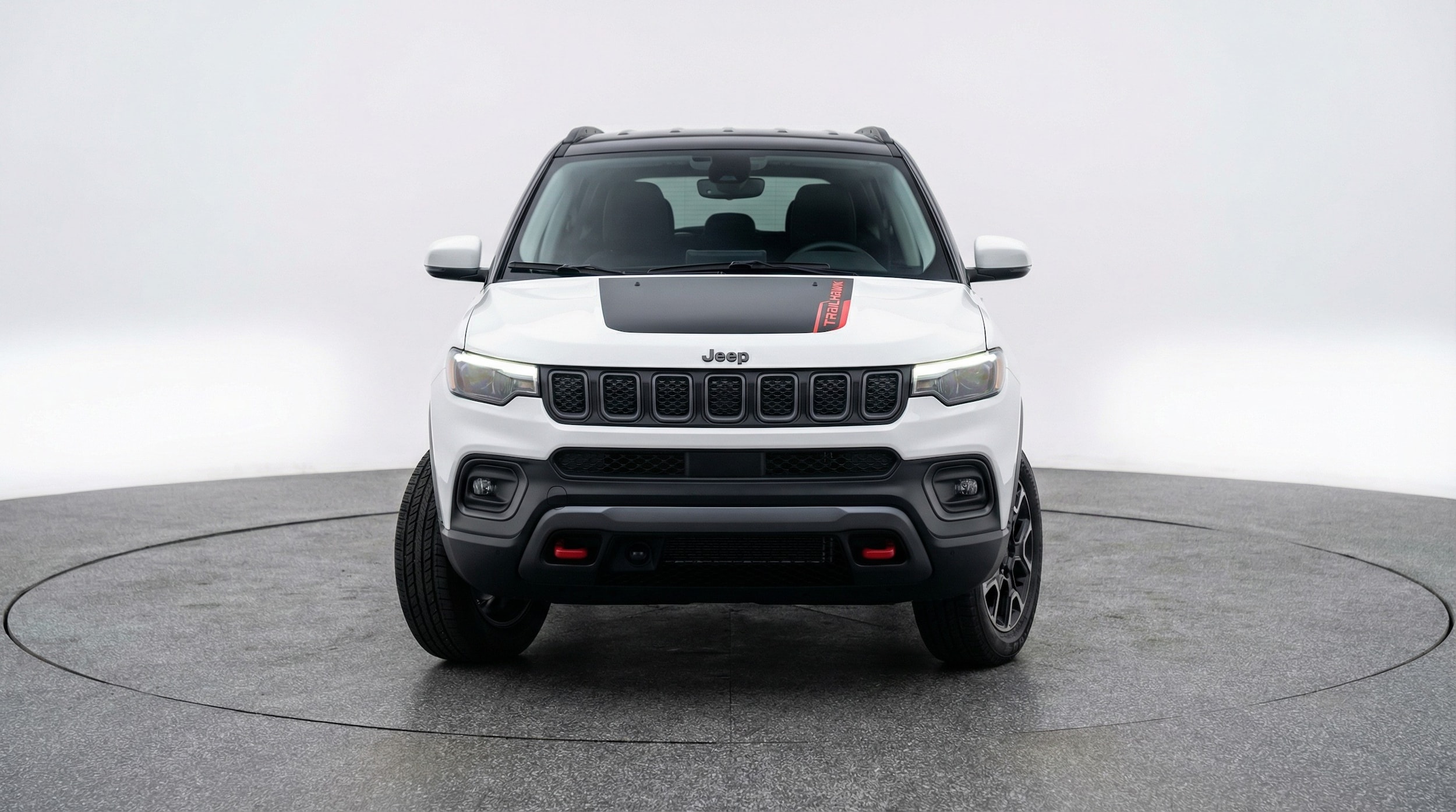 Thumbnail: 2025 Jeep Compass - 2