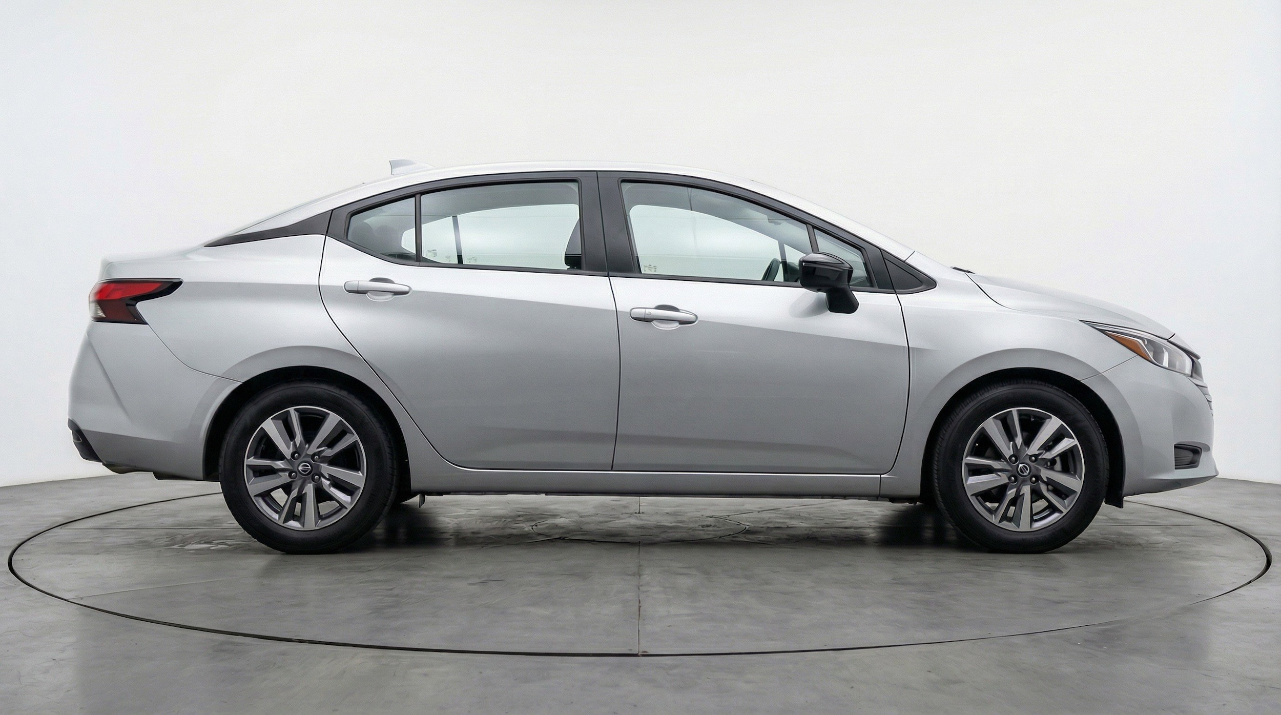 Thumbnail: 2025 Nissan Versa - 11