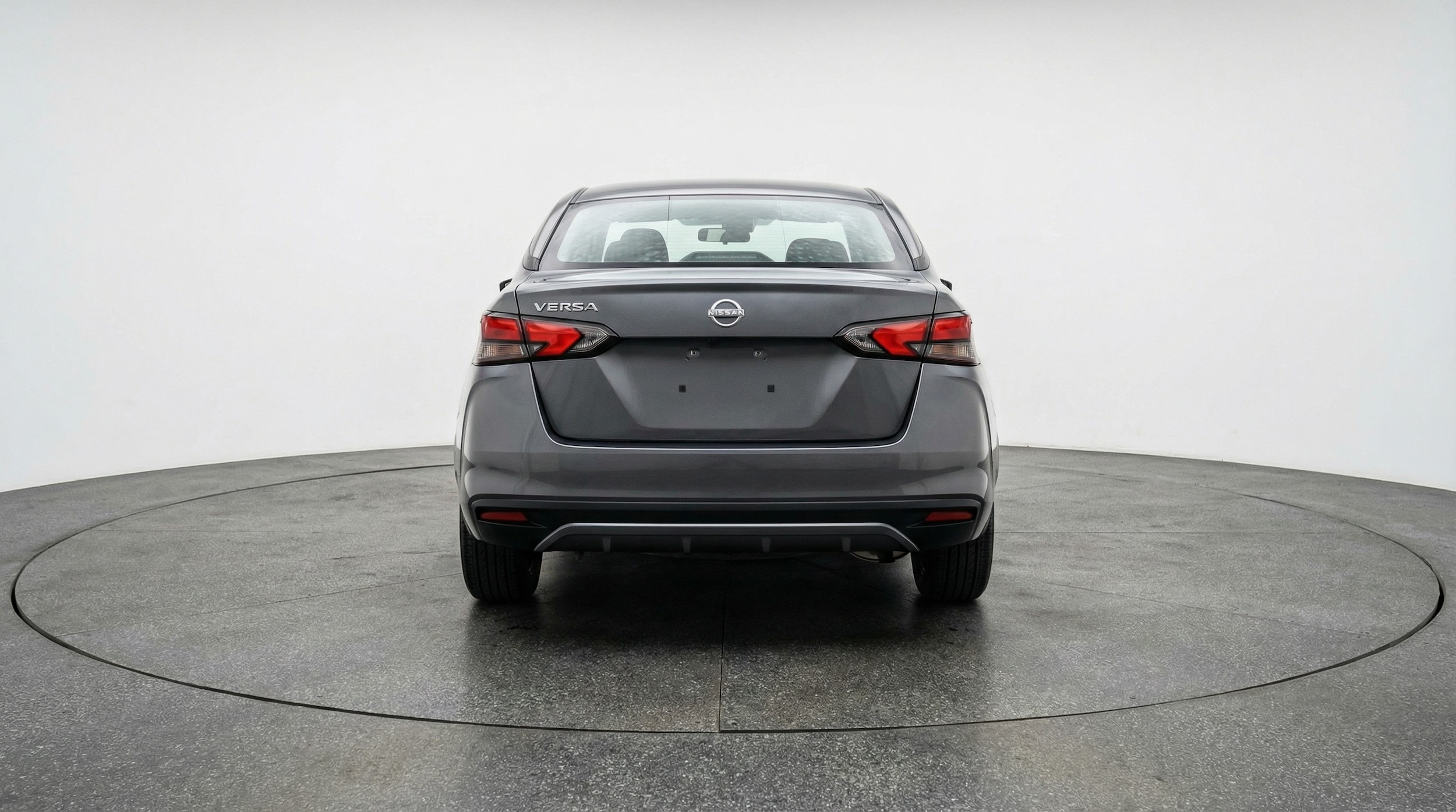 Thumbnail: 2025 Nissan Versa - 6