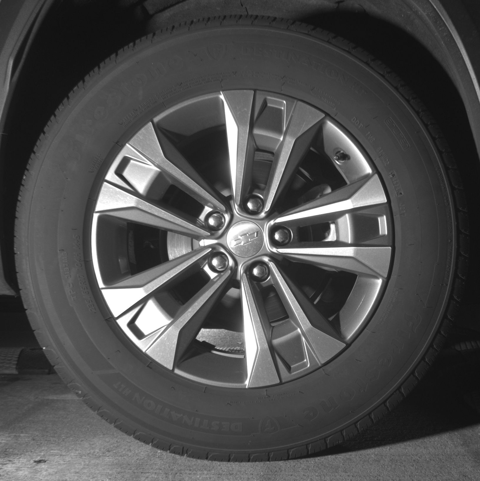 Thumbnail: 2025 Chevrolet Equinox - 12