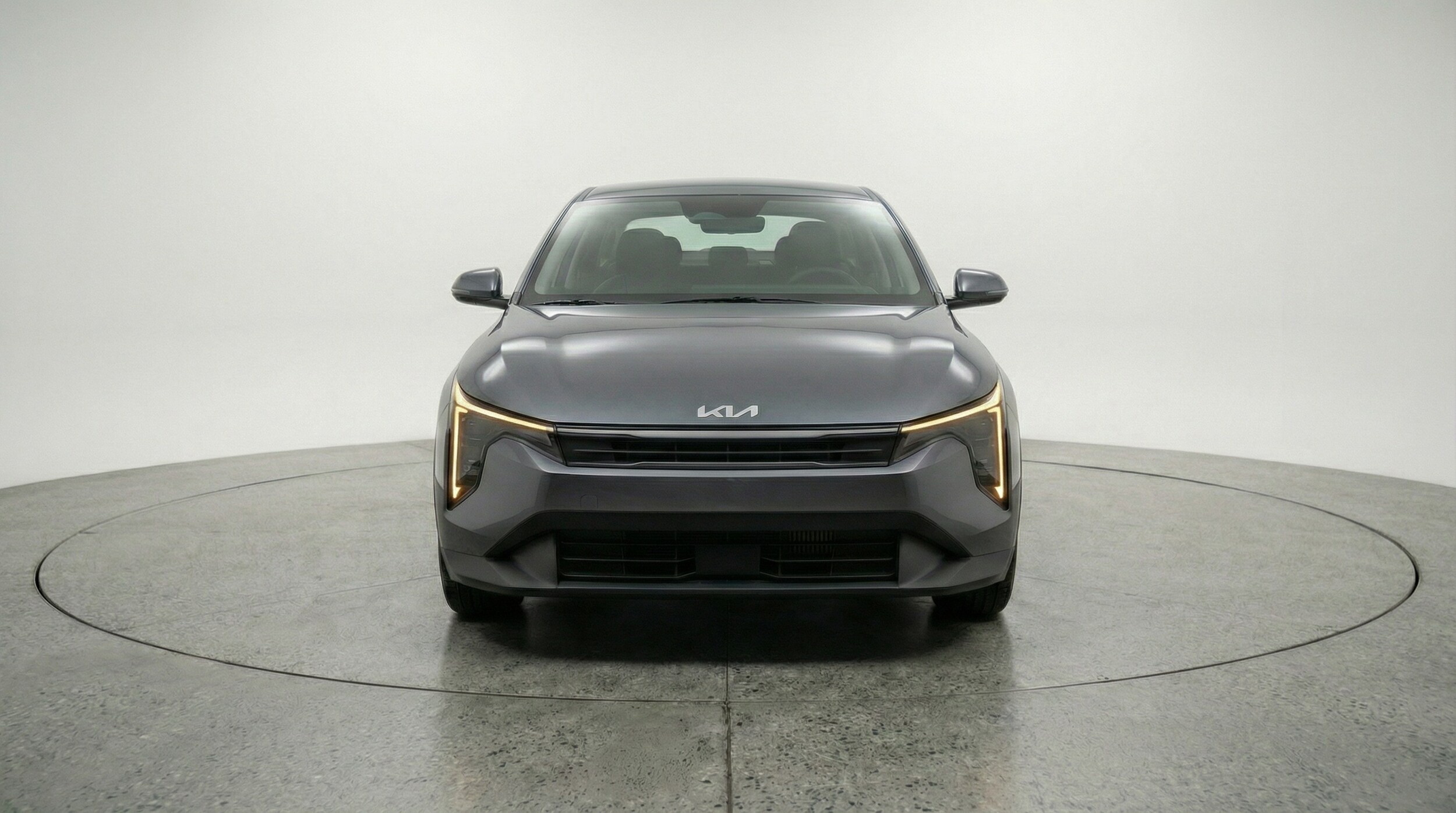 Thumbnail: 2025 Kia K4 - 2