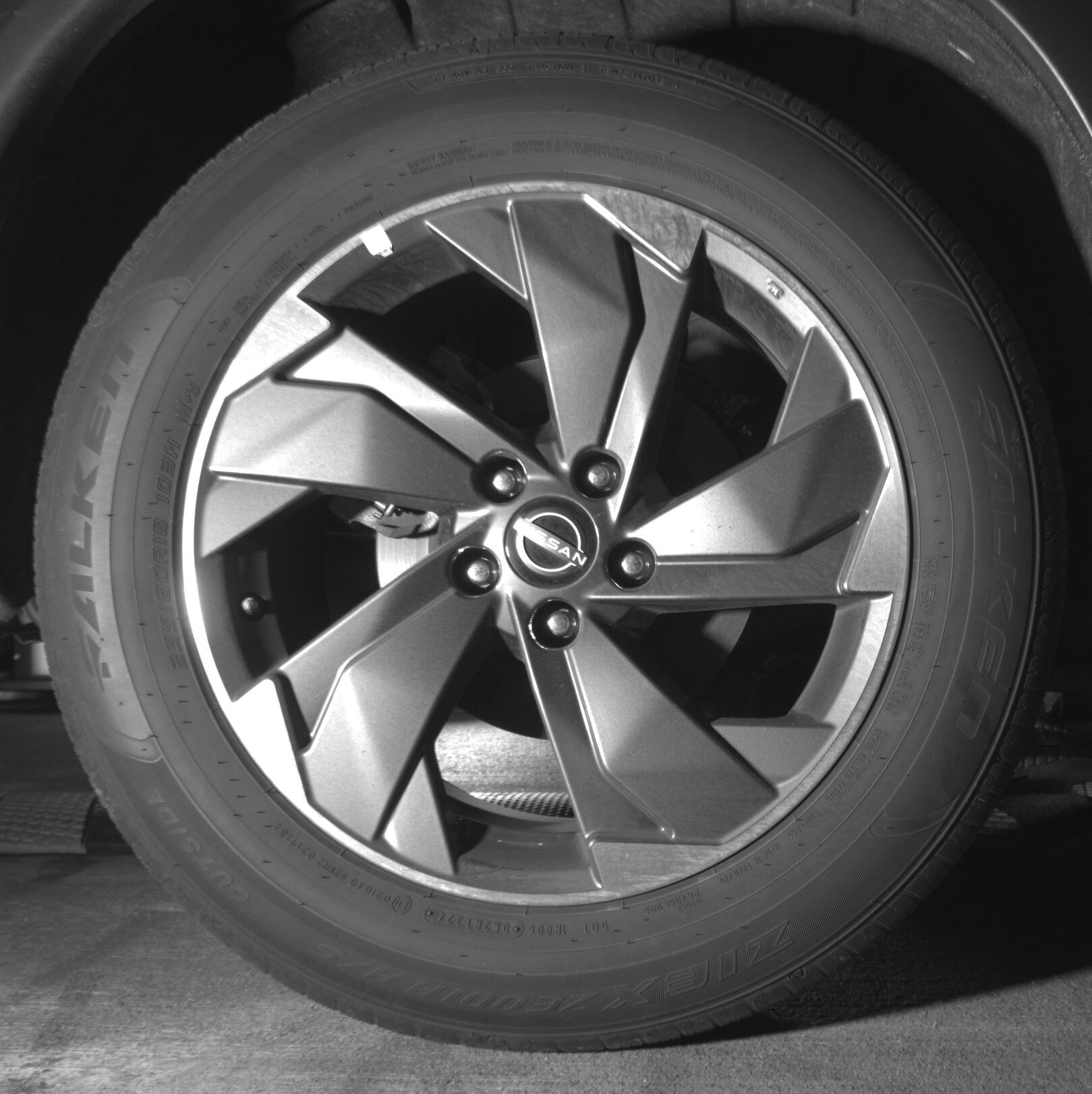 Thumbnail: 2025 Nissan Rogue - 12