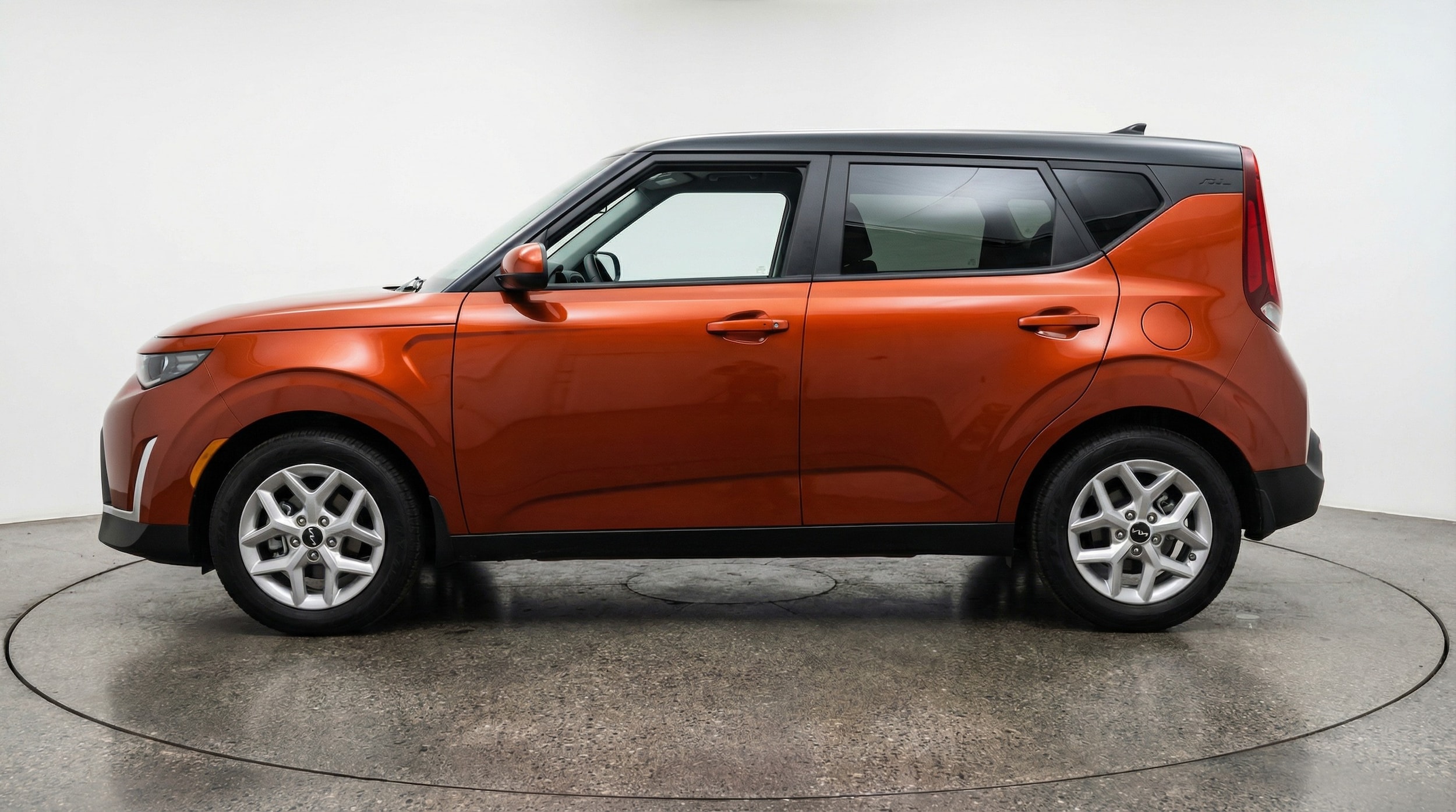Thumbnail: 2025 Kia Soul - 4