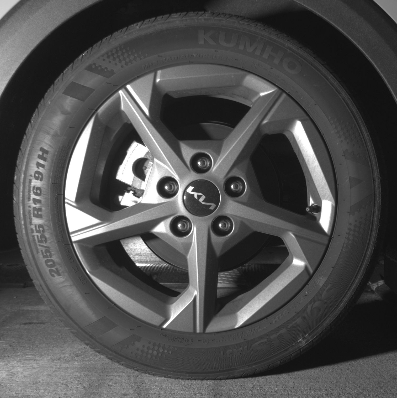 Thumbnail: 2025 Kia K4 - 12