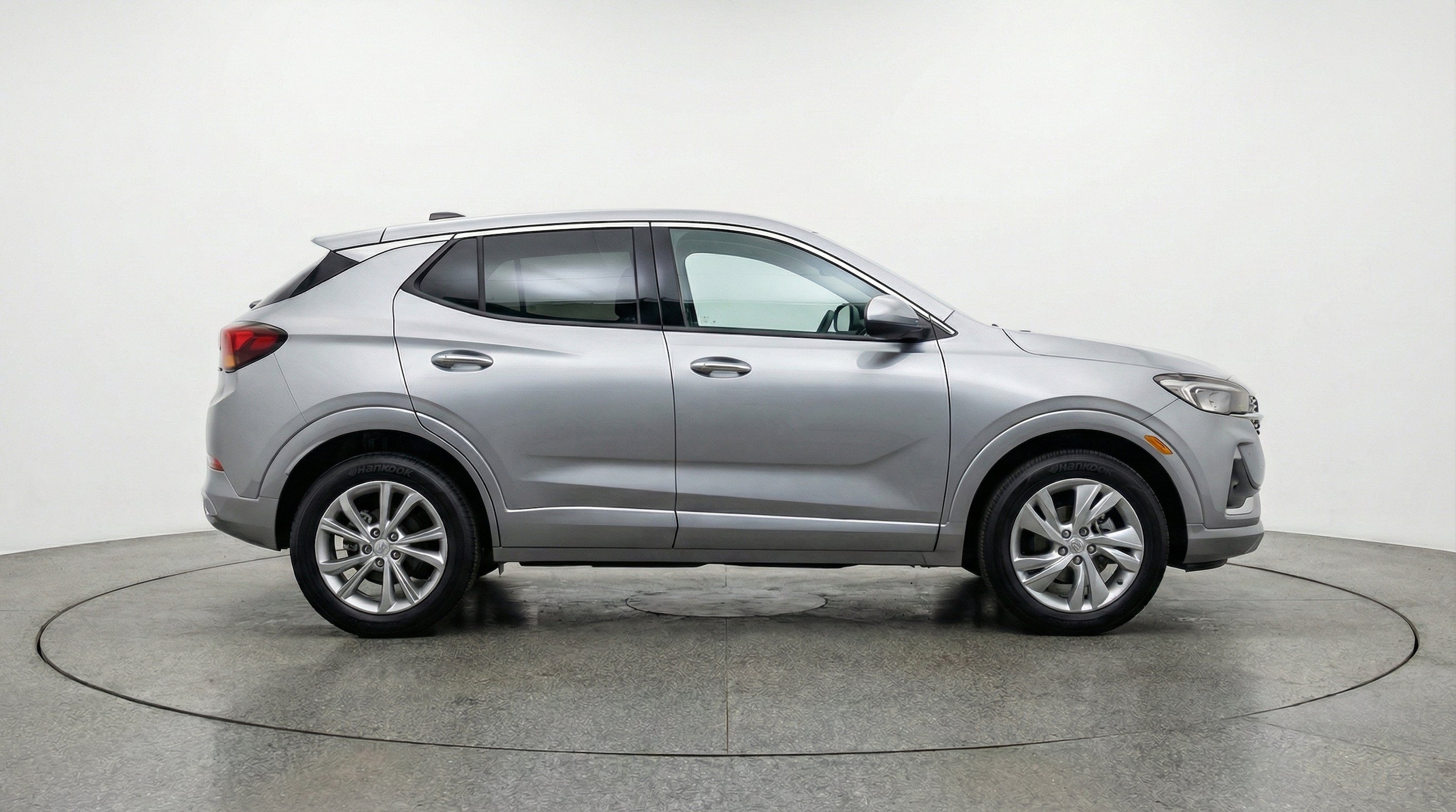 Thumbnail: 2026 Buick Encore GX - 11