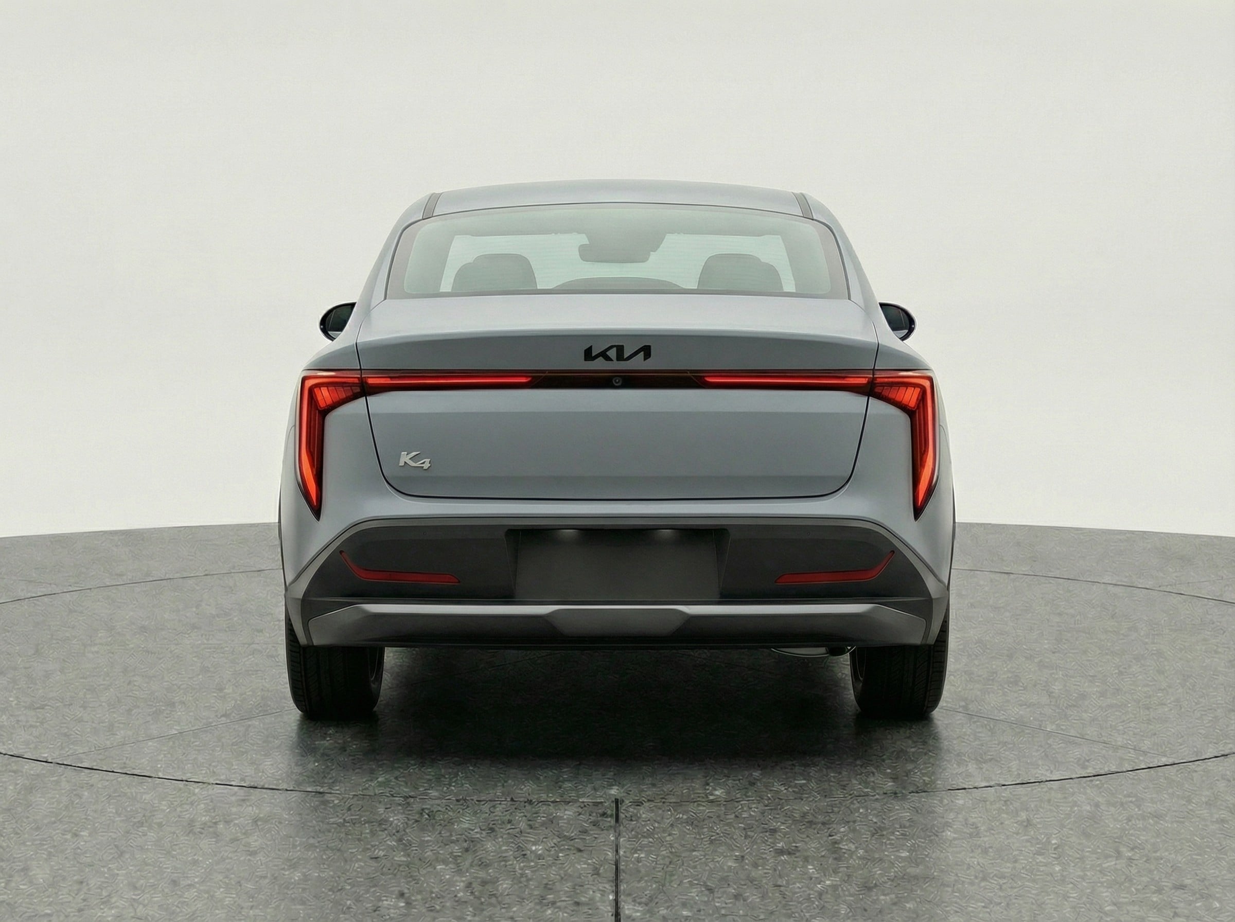 Thumbnail: 2025 Kia K4 - 6