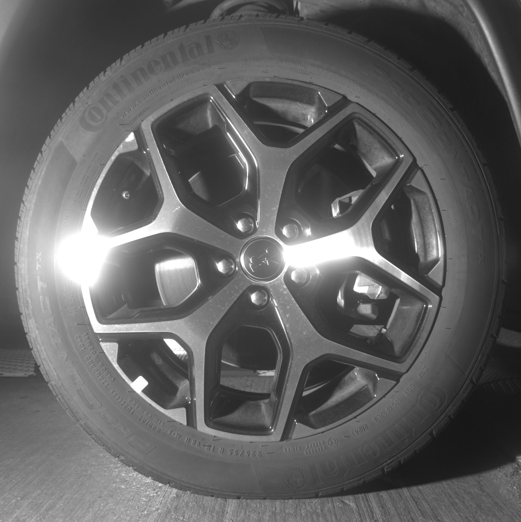 Thumbnail: 2025 Jeep Compass - 10