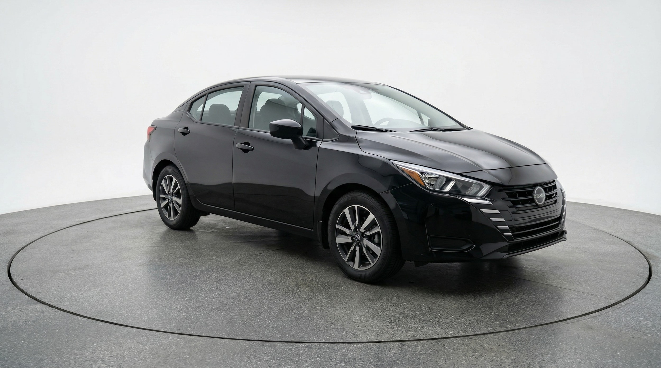 Thumbnail: 2025 Nissan Versa - 1