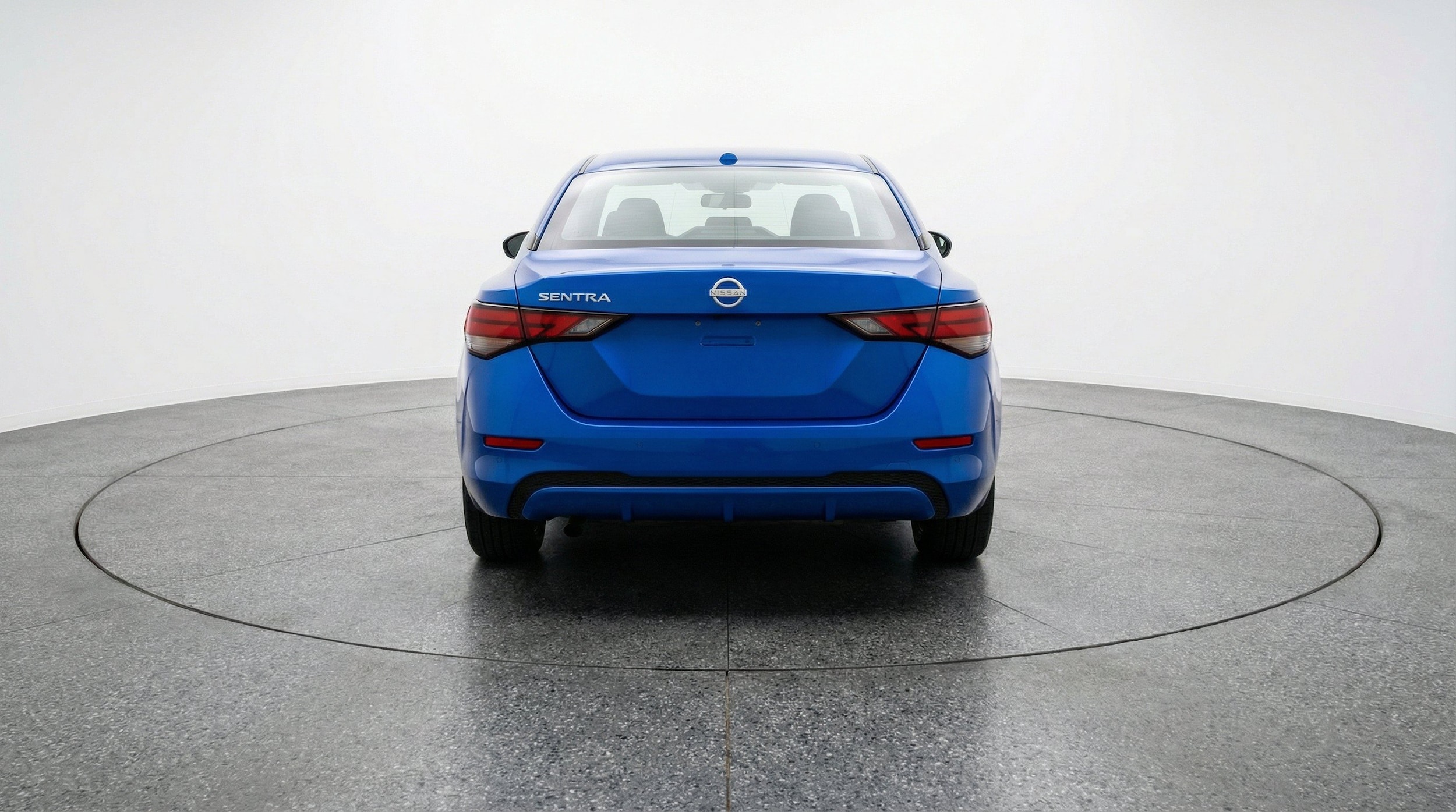 Thumbnail: 2025 Nissan Sentra - 7
