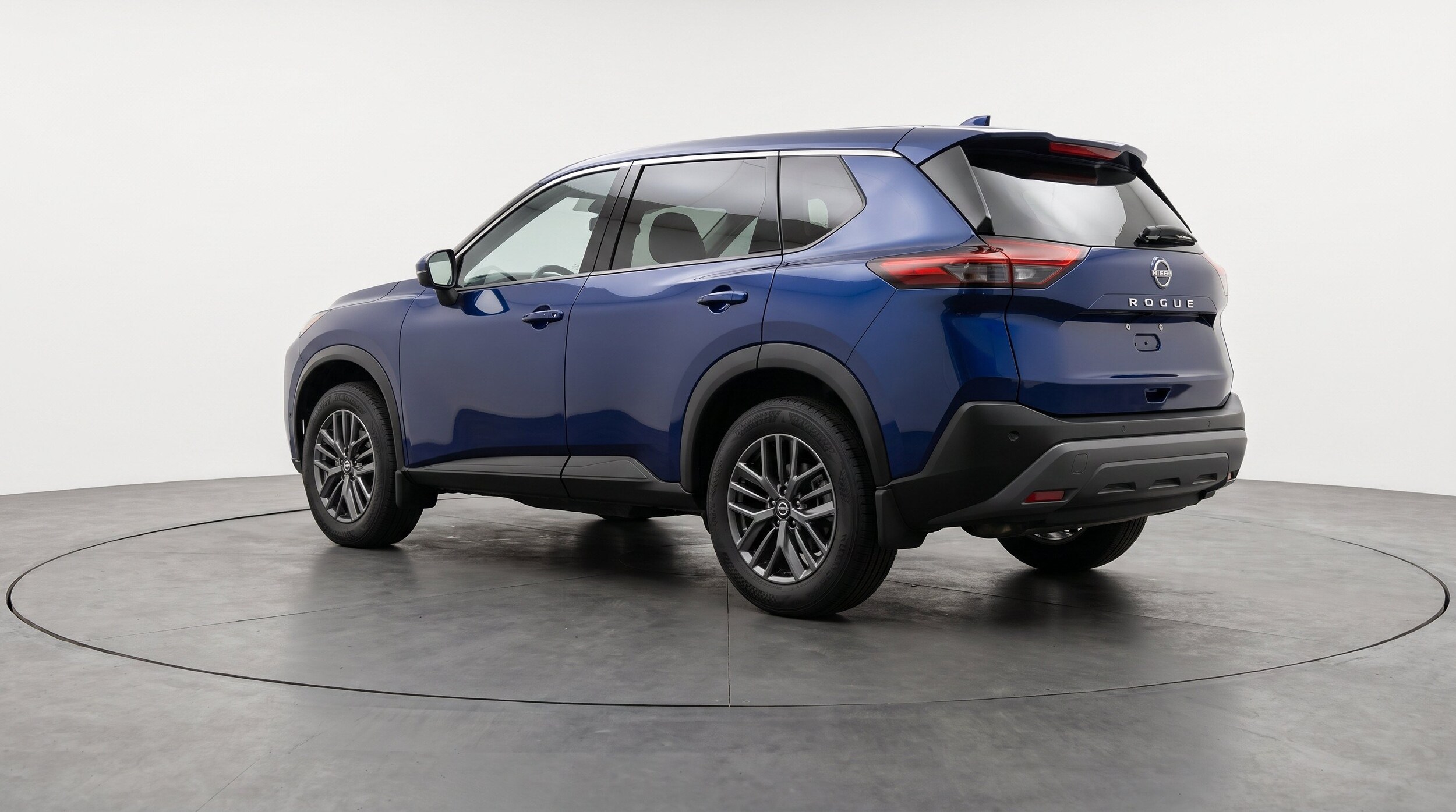 Thumbnail: 2026 Nissan Rogue - 6