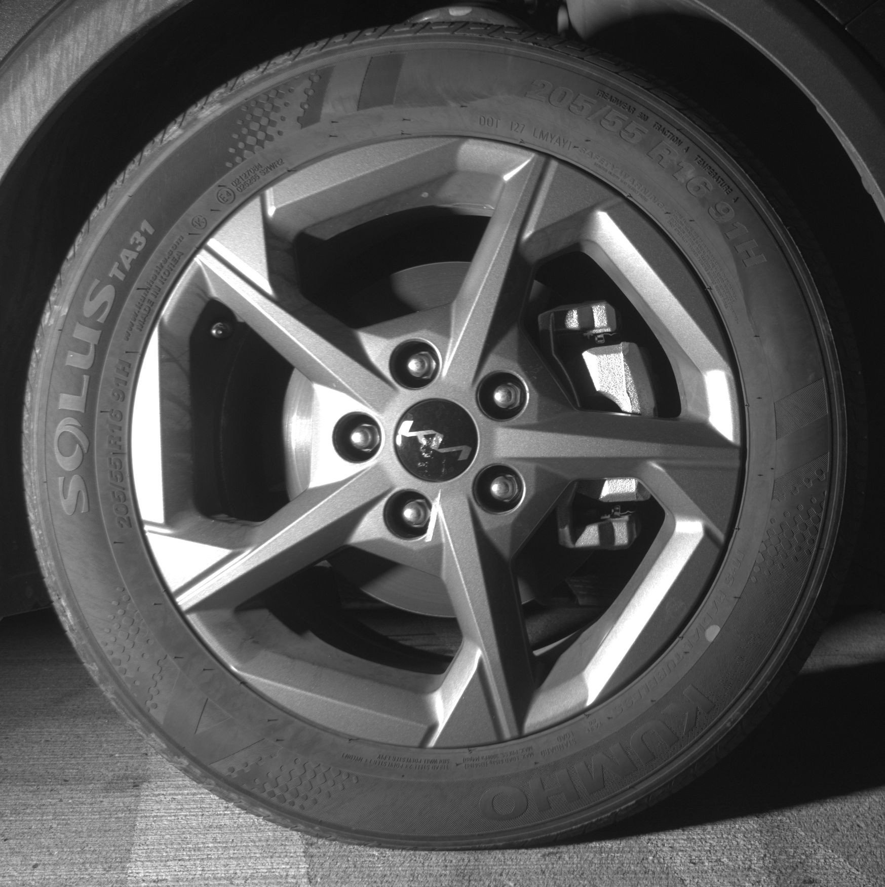 Thumbnail: 2025 Kia K4 - 13