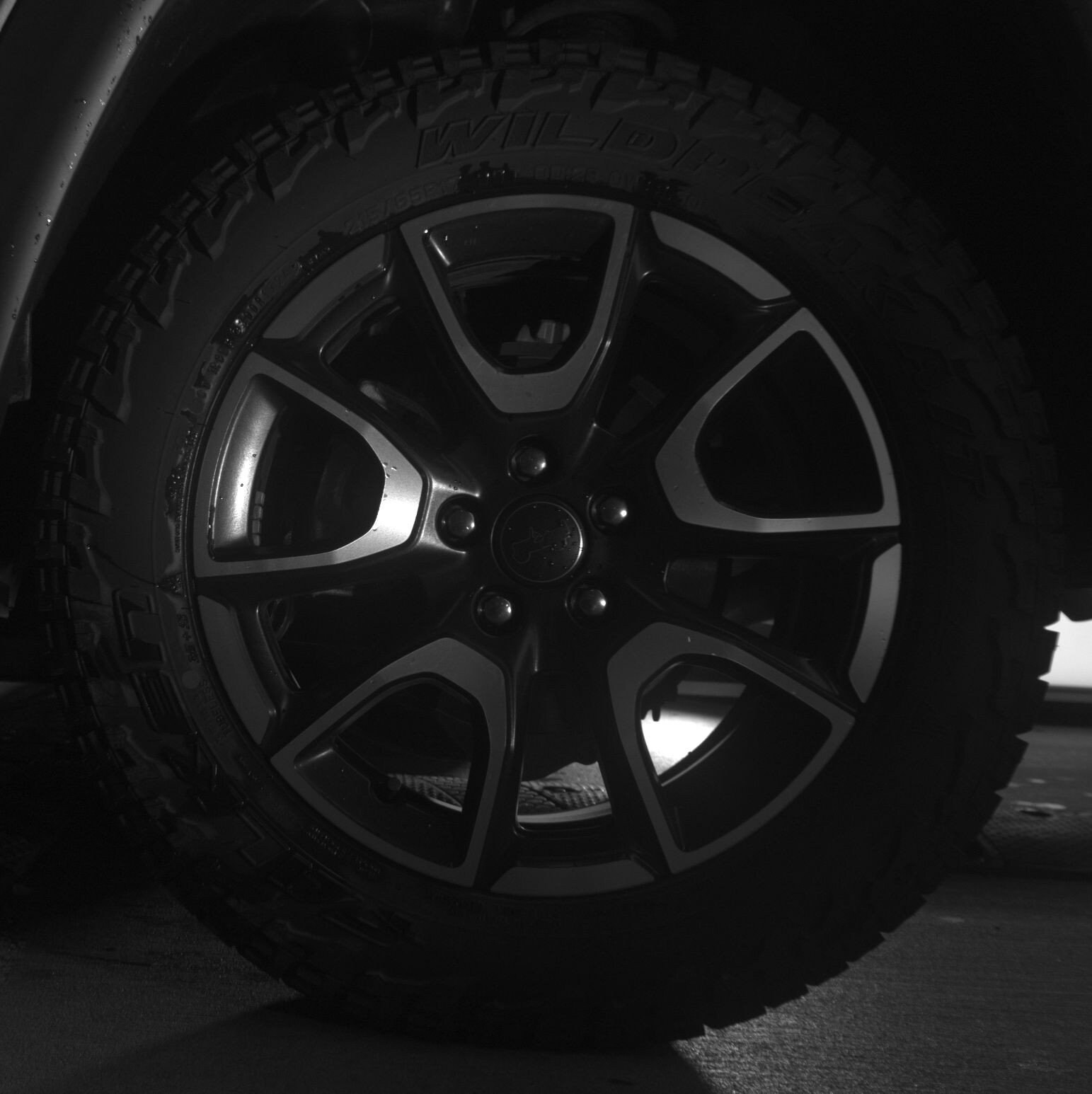 Thumbnail: 2025 Jeep Compass - 14
