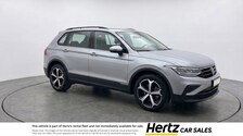 2026 Volkswagen Tiguan SE -
                  Jacksonville, FL