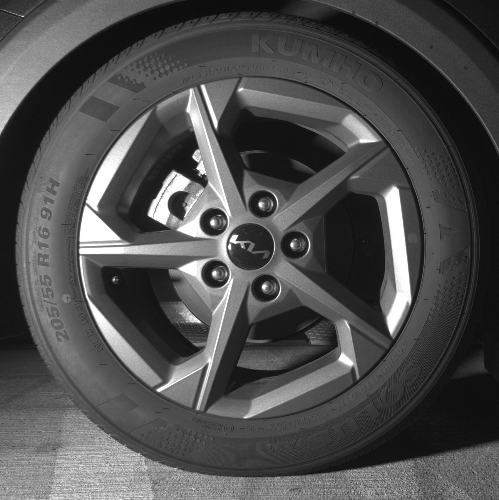 Thumbnail: 2025 Kia K4 - 15