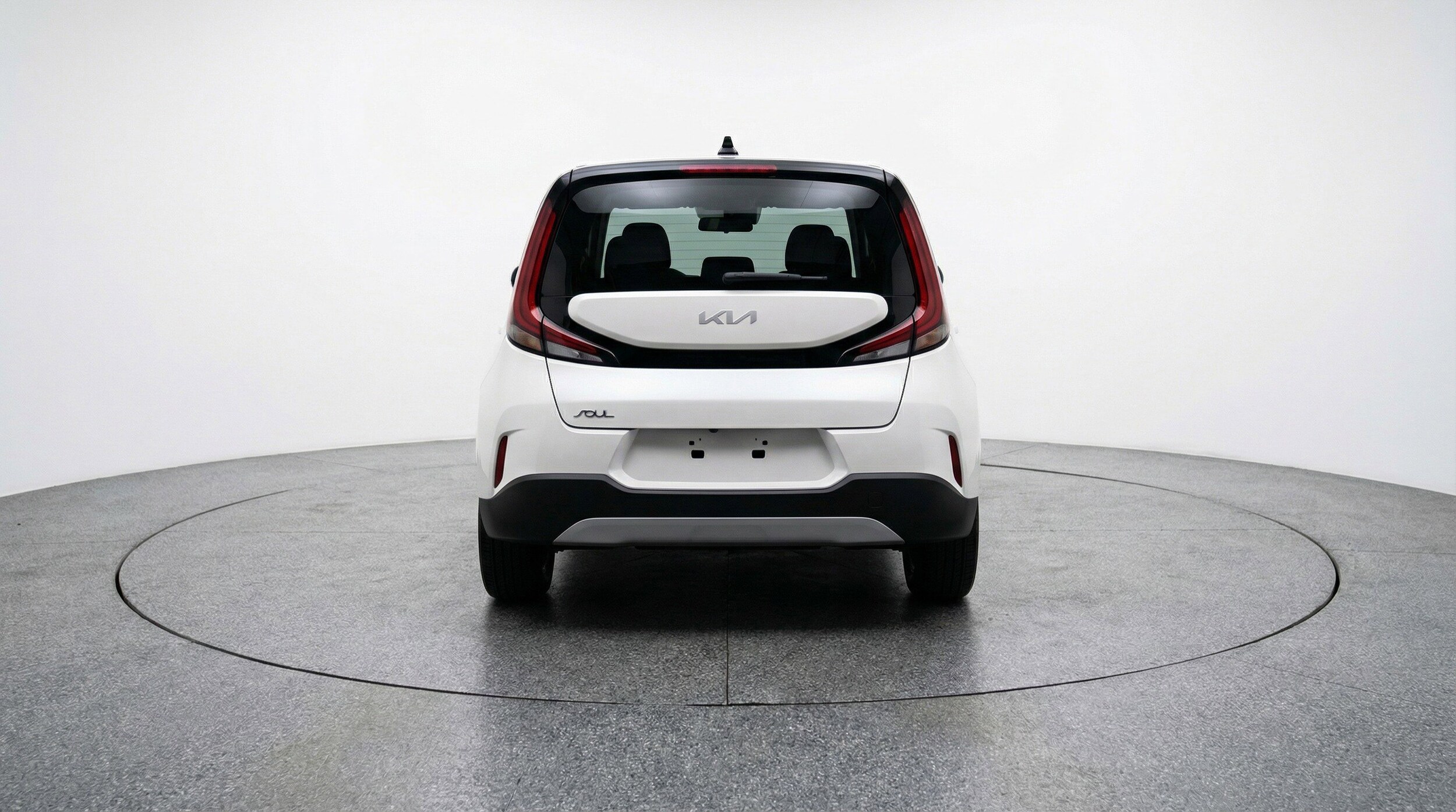 Thumbnail: 2025 Kia Soul - 7