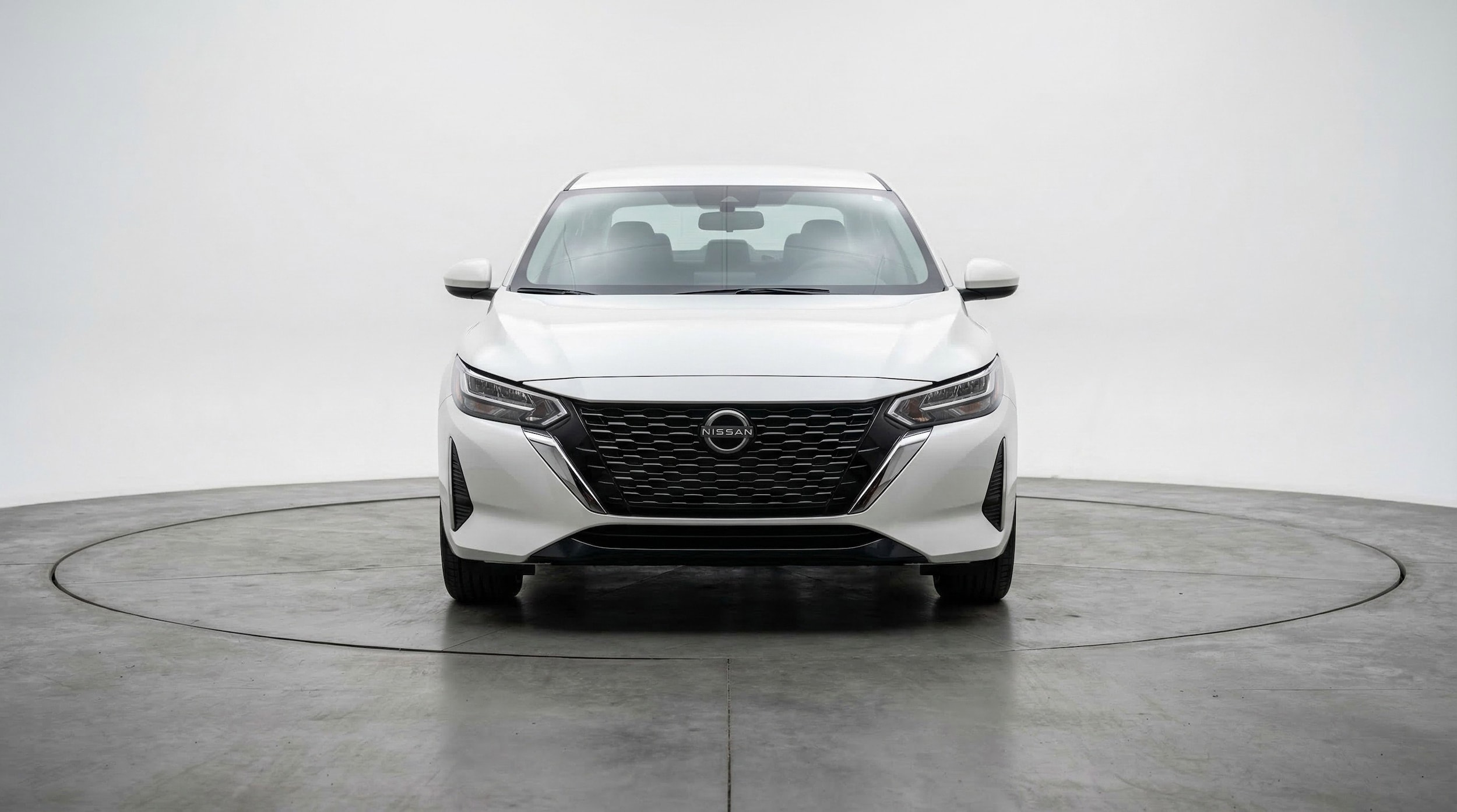 Thumbnail: 2025 Nissan Sentra - 2