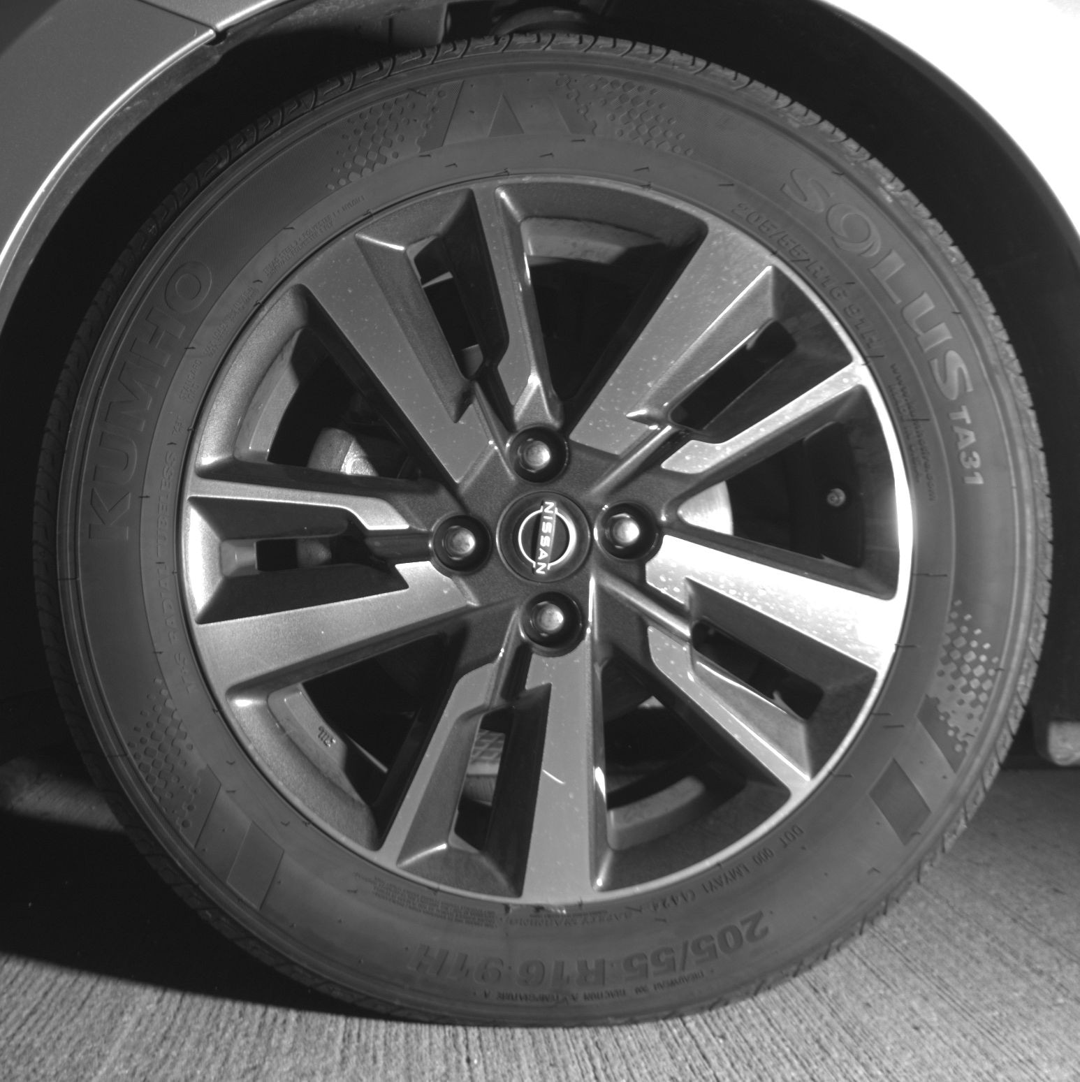 Thumbnail: 2025 Nissan Versa - 9