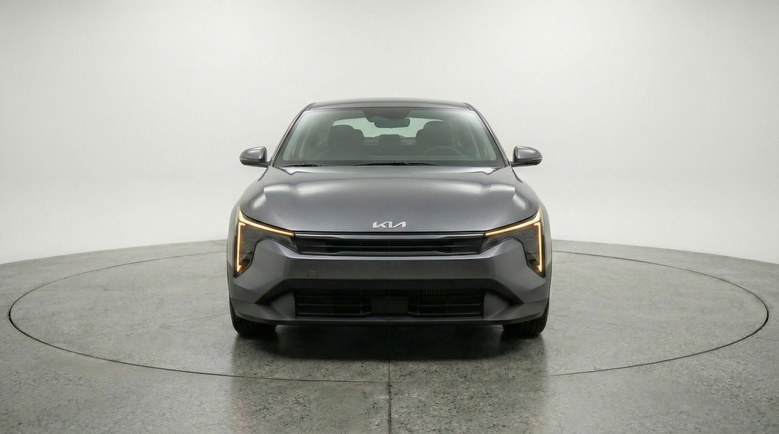 Thumbnail: 2025 Kia K4 - 2