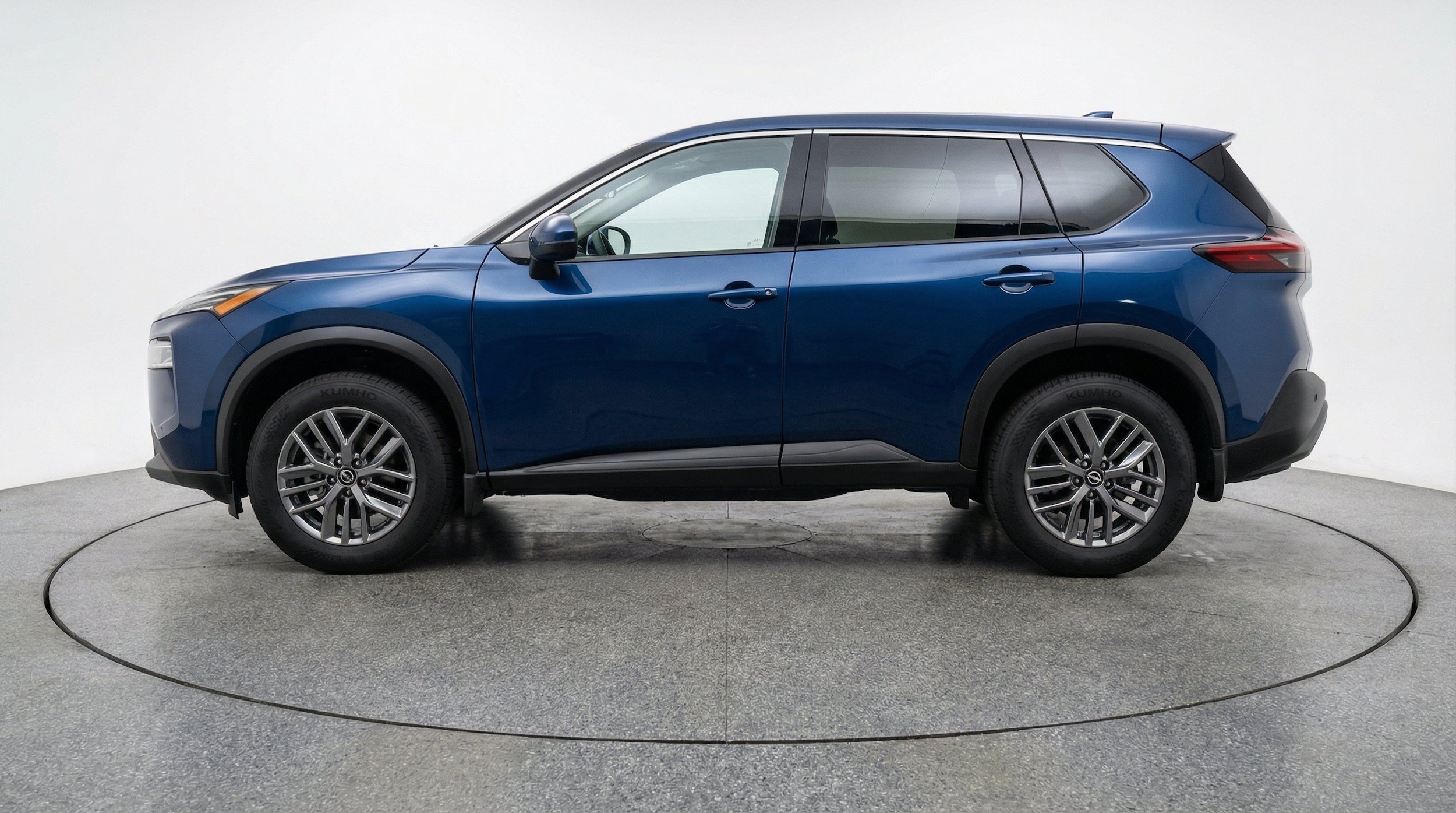 Thumbnail: 2026 Nissan Rogue - 5
