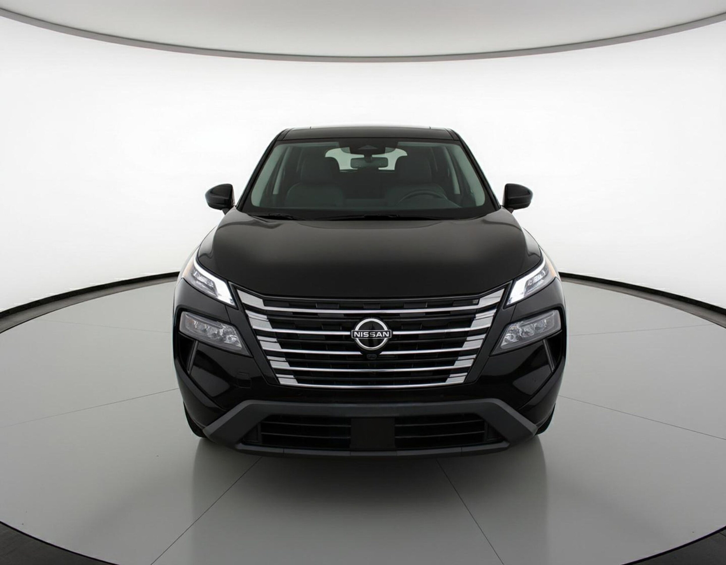 Thumbnail: 2025 Nissan Rogue - 2