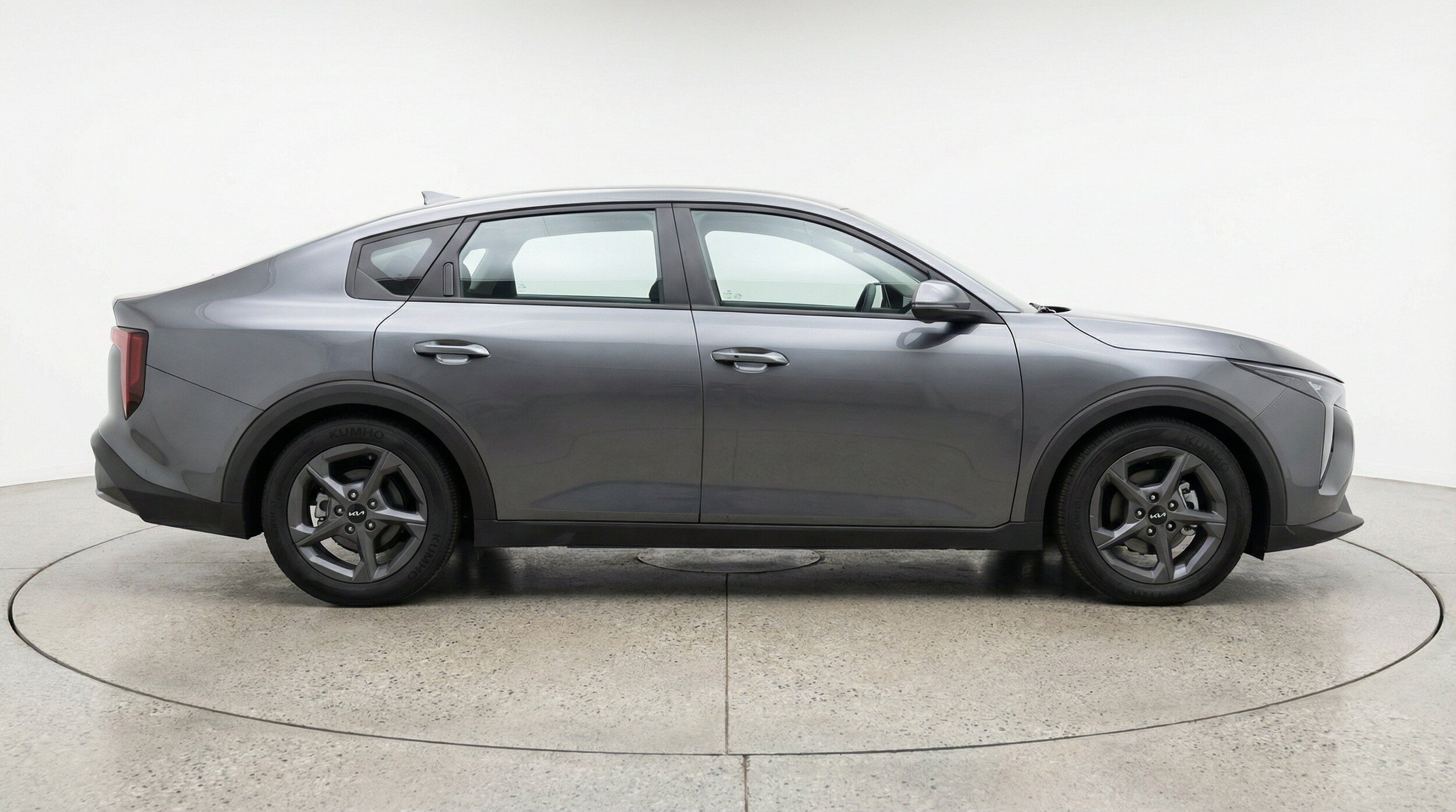 Thumbnail: 2025 Kia K4 - 10