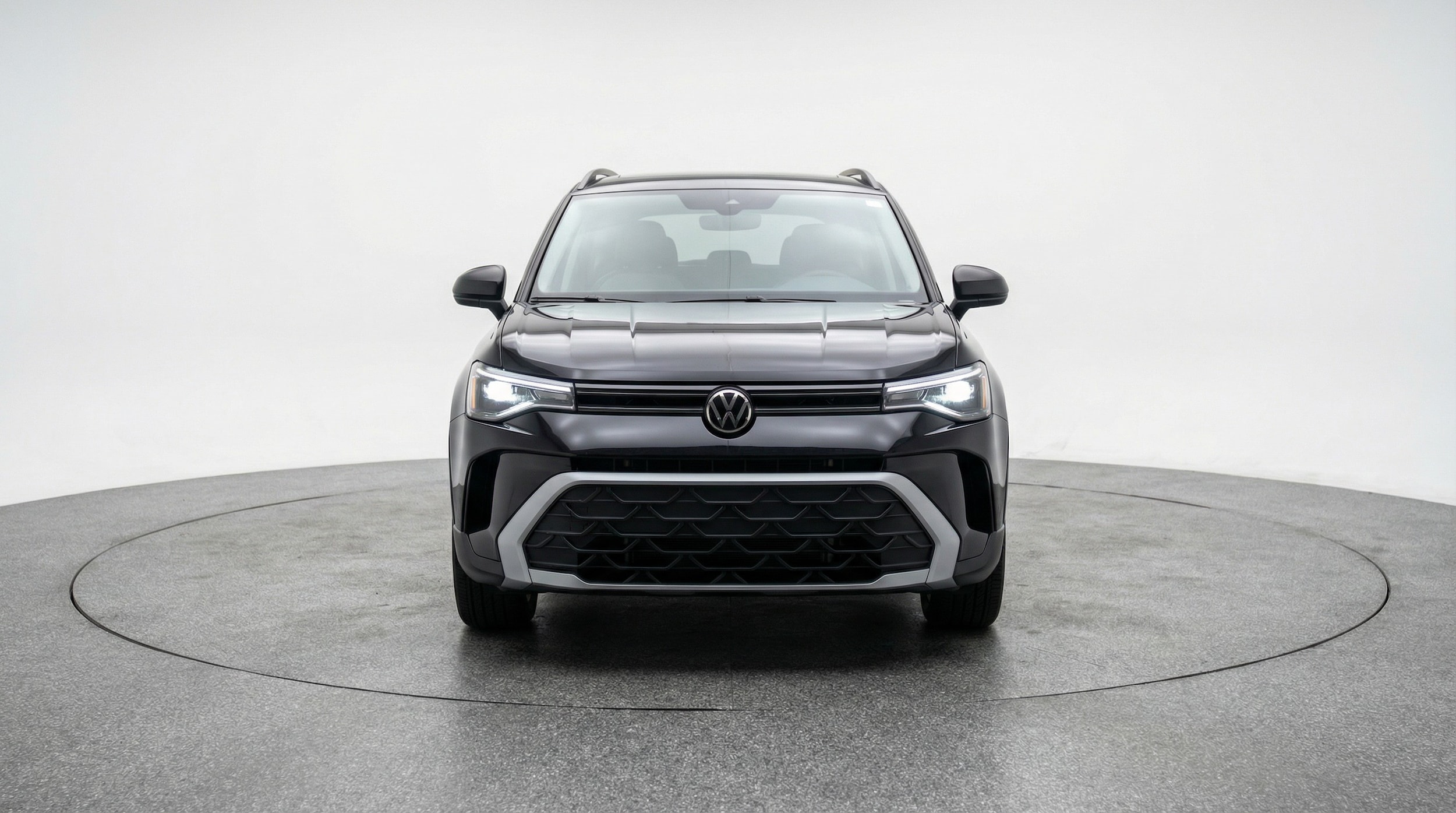 Thumbnail: 2025 Volkswagen Taos - 2