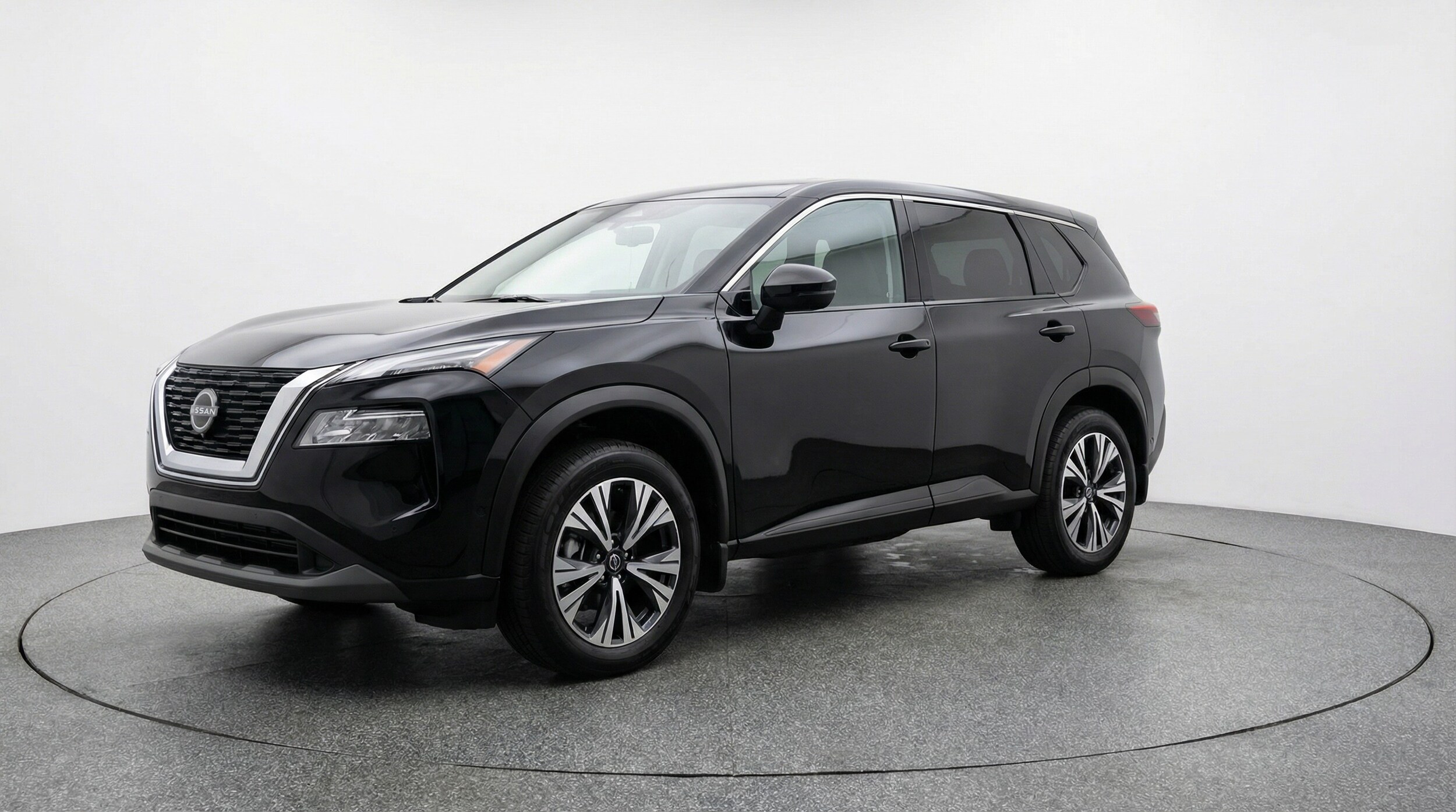 Thumbnail: 2025 Nissan Rogue - 3